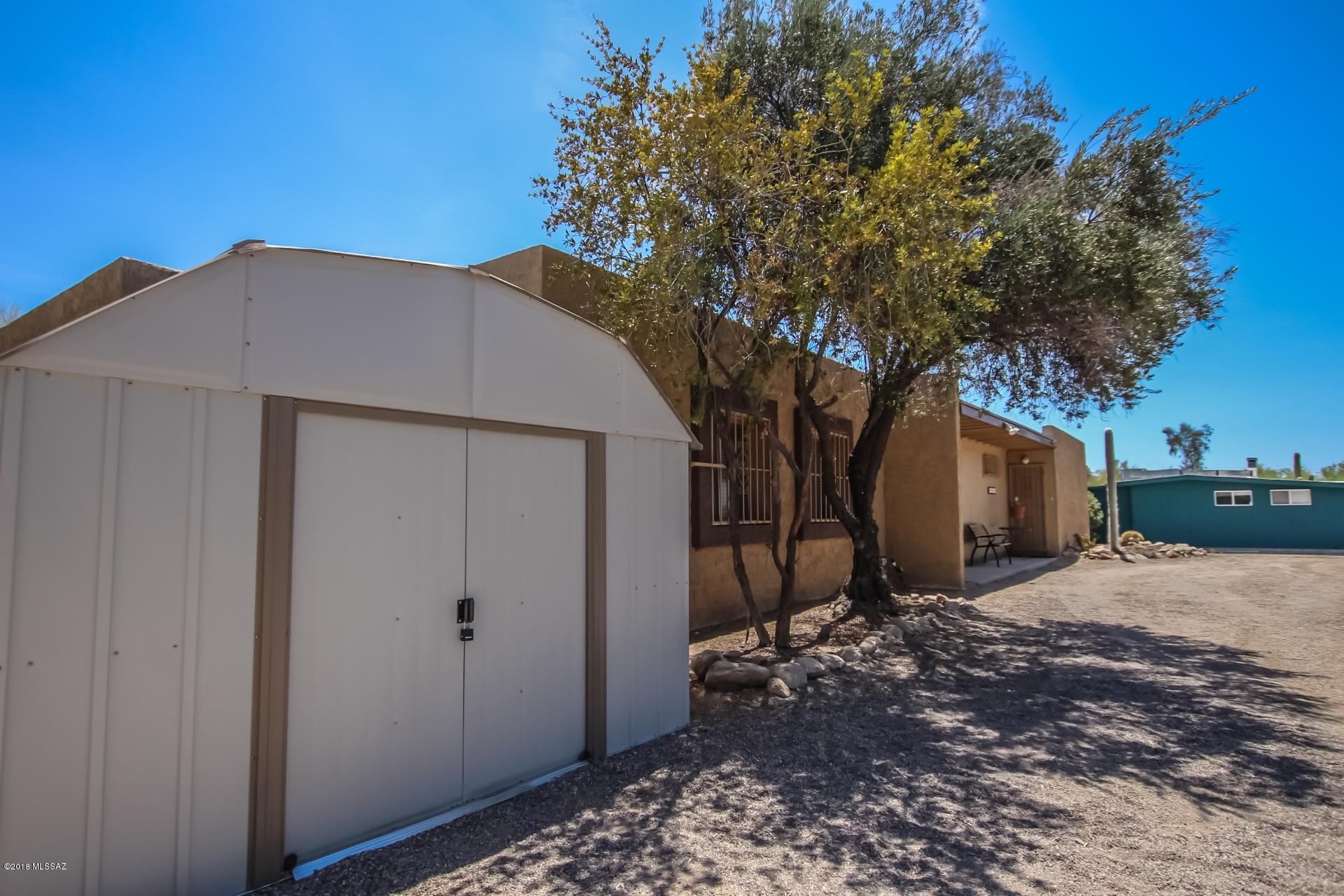 Vista De La Canada (1-56) - Residential