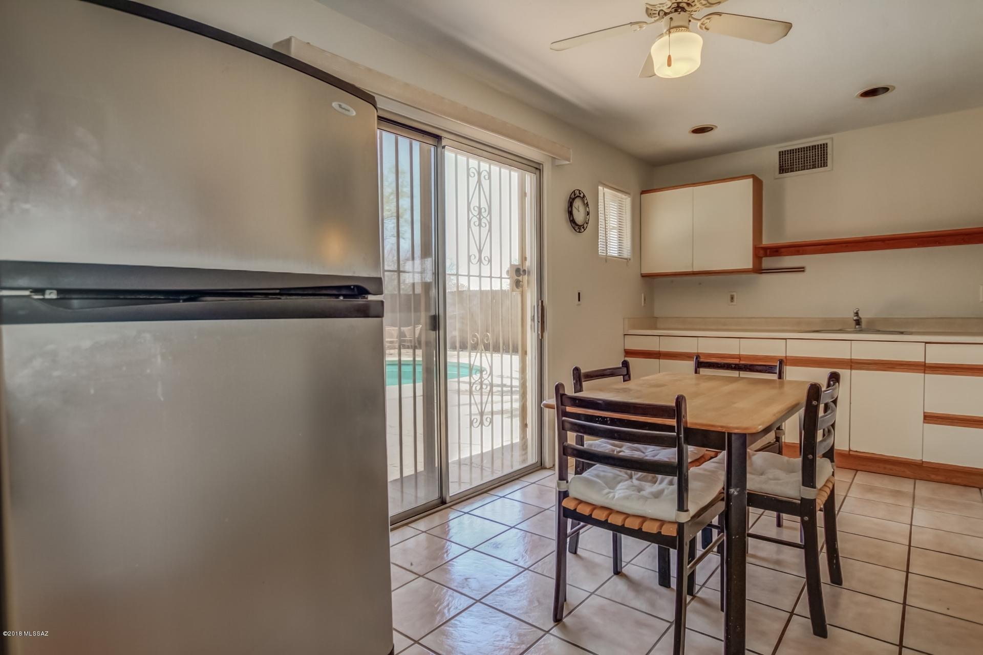 Vista De La Canada (1-56) - Residential