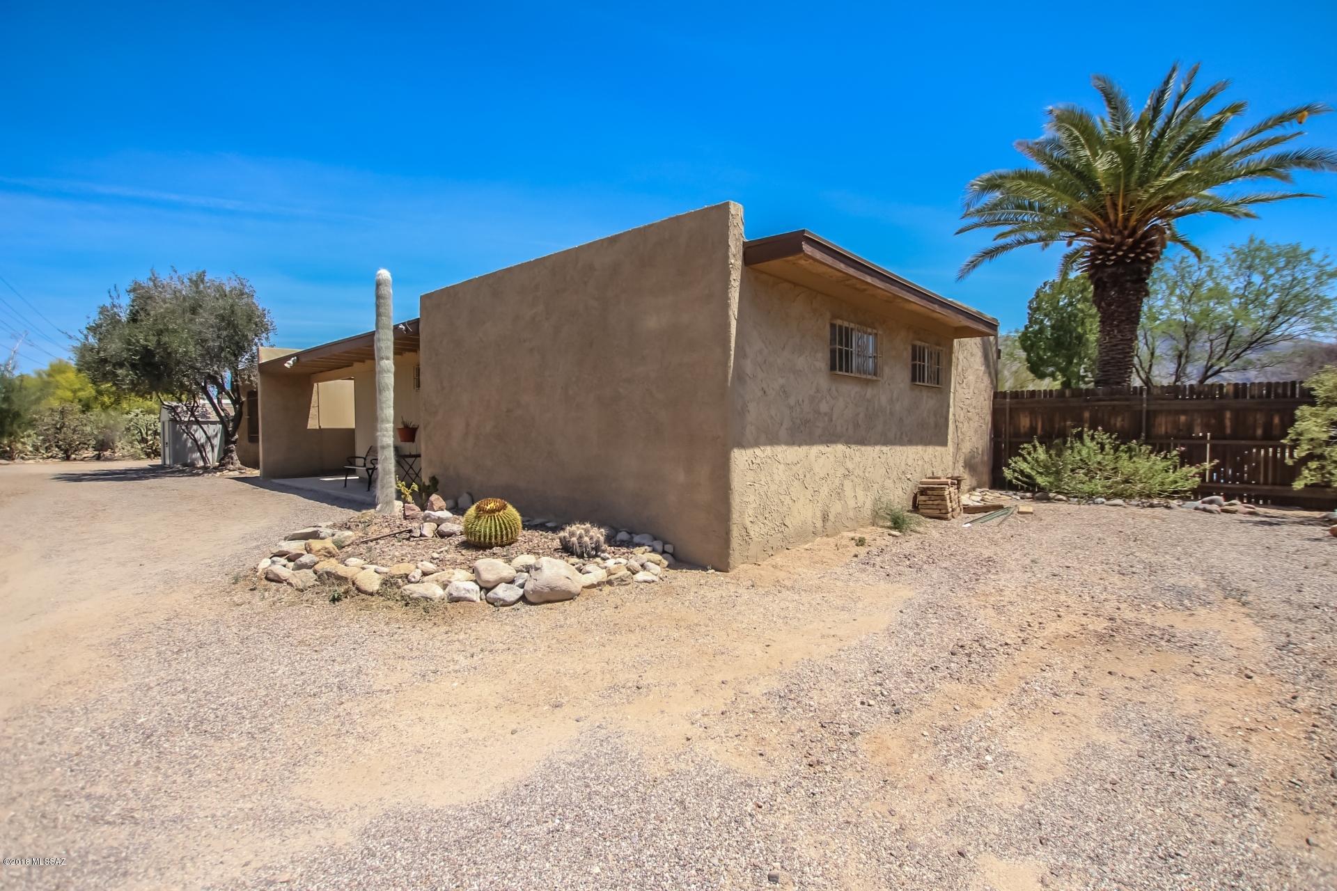 Vista De La Canada (1-56) - Residential