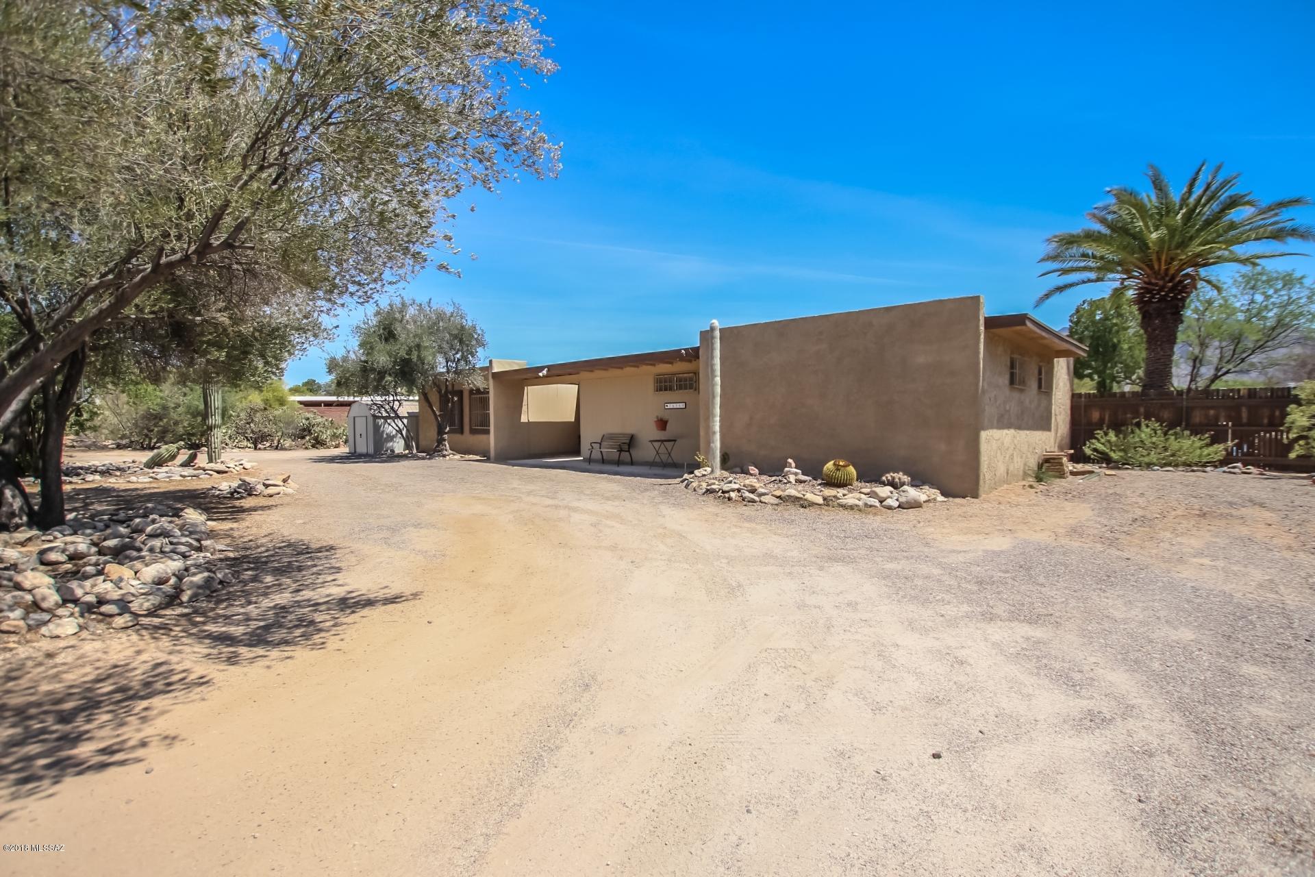 Vista De La Canada (1-56) - Residential