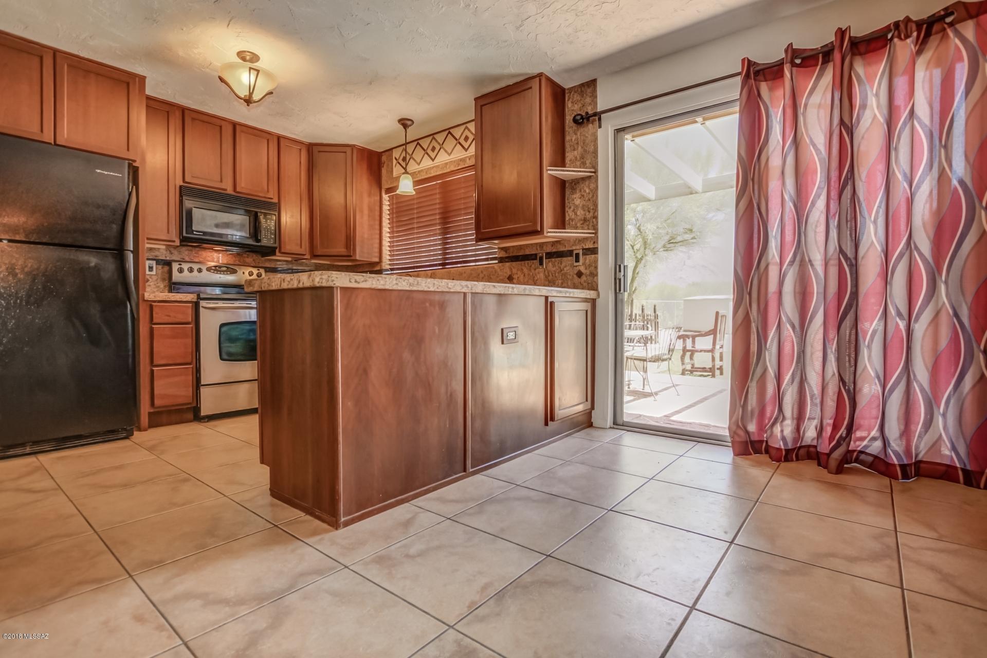 Vista De La Canada (1-56) - Residential