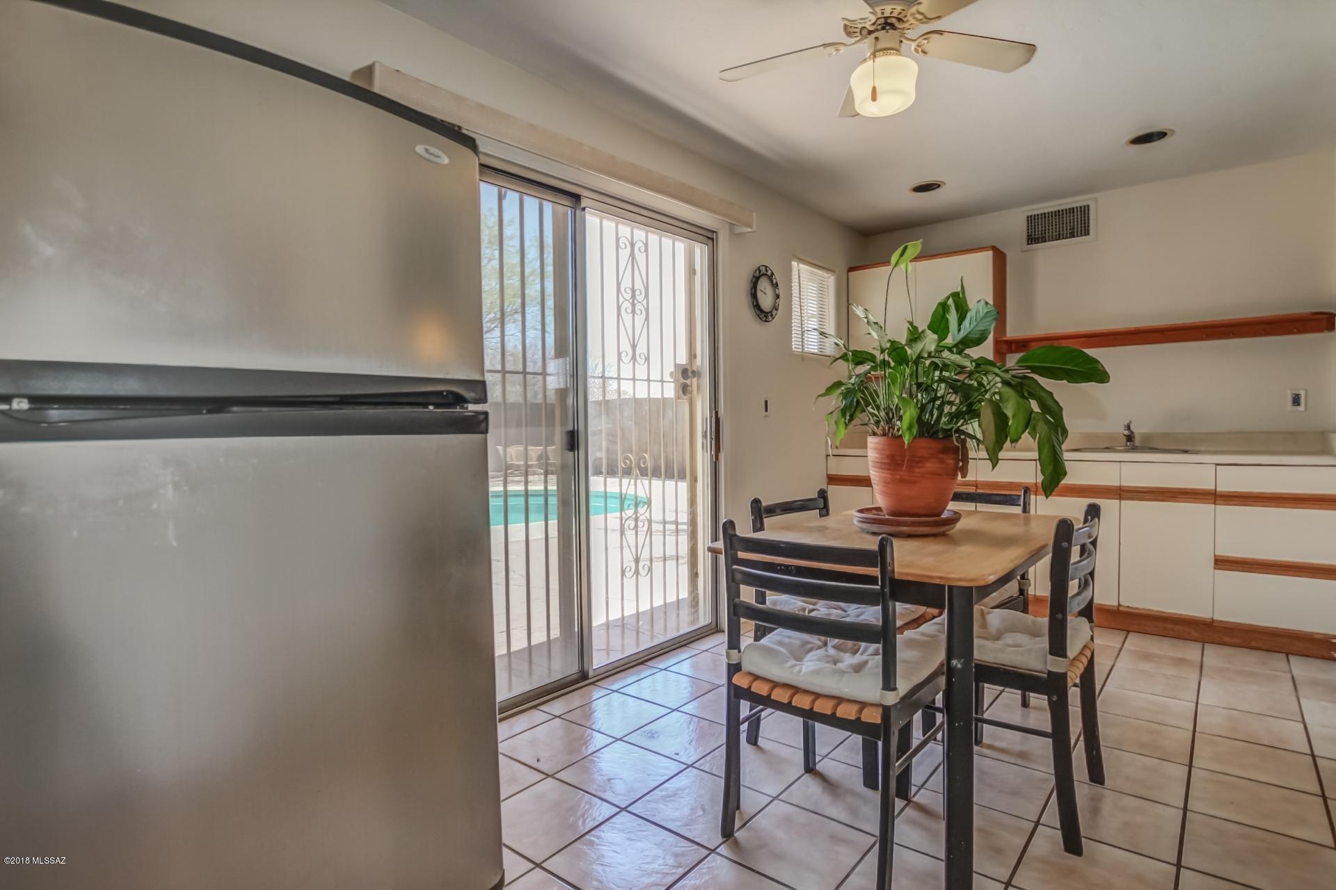 Vista De La Canada (1-56) - Residential