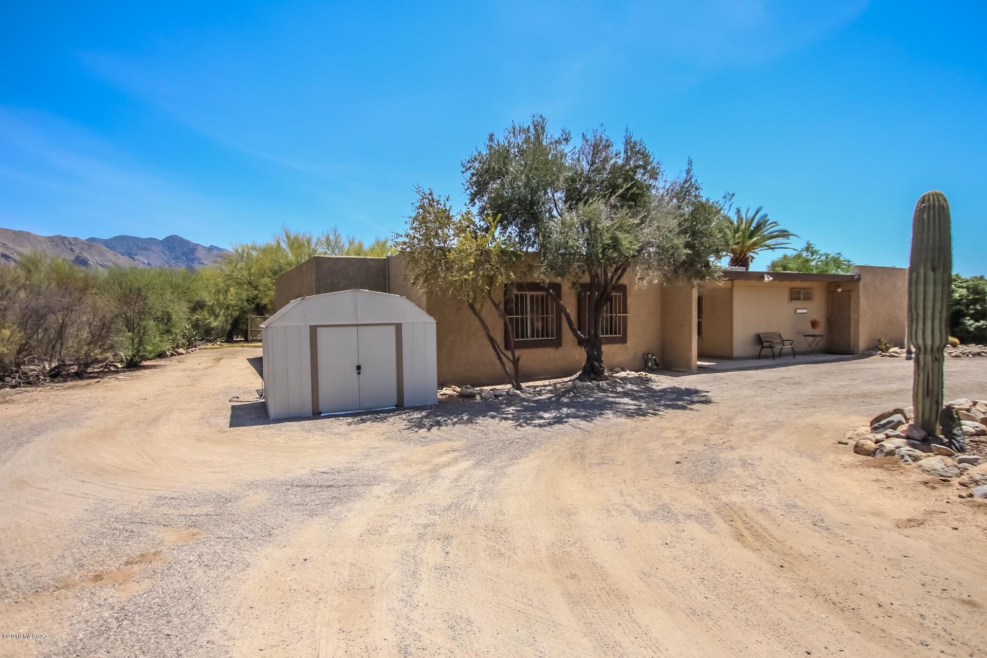 Vista De La Canada (1-56) - Residential