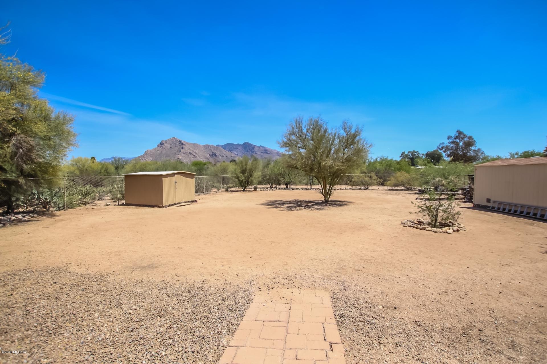 Vista De La Canada (1-56) - Residential