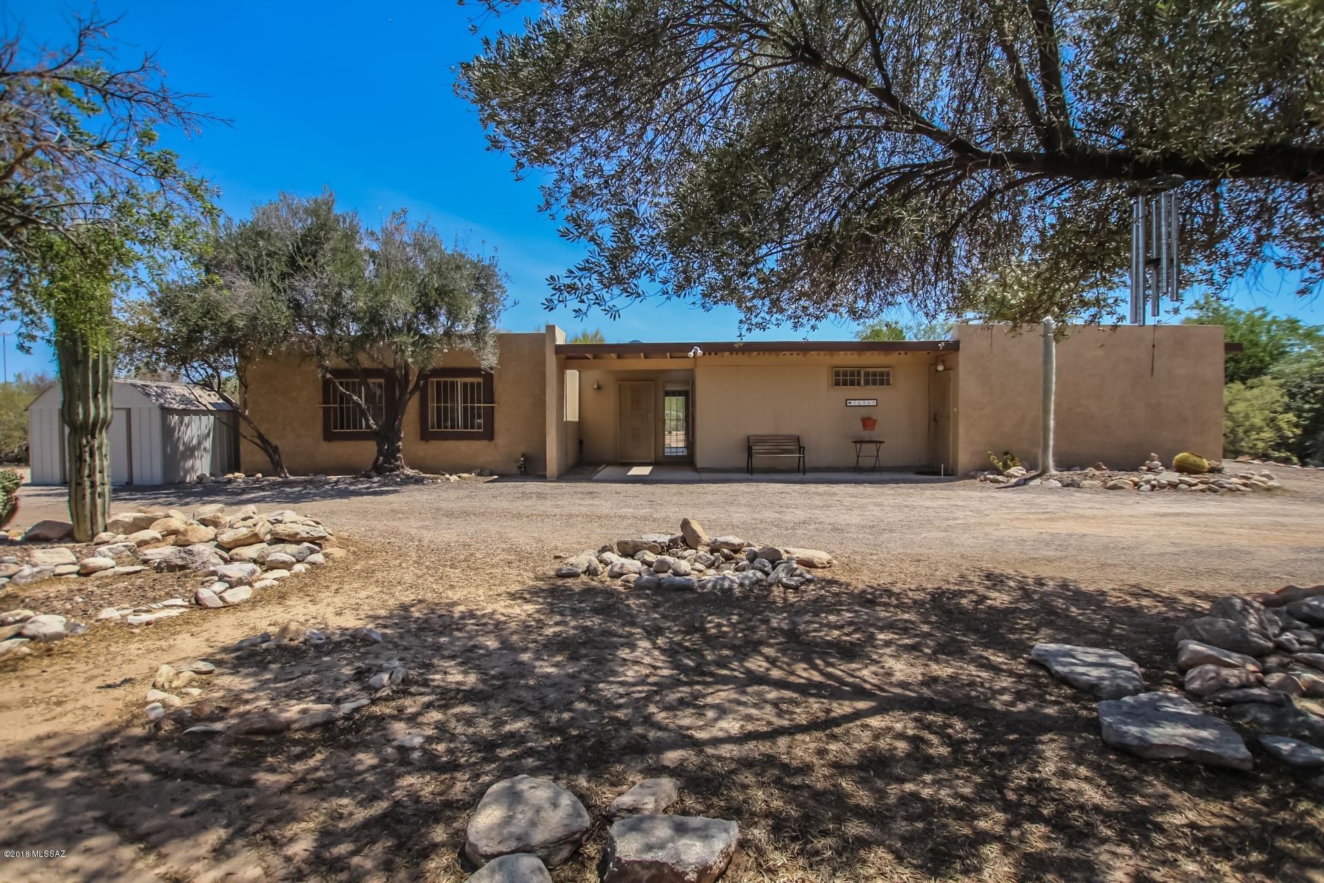 Vista De La Canada (1-56) - Residential
