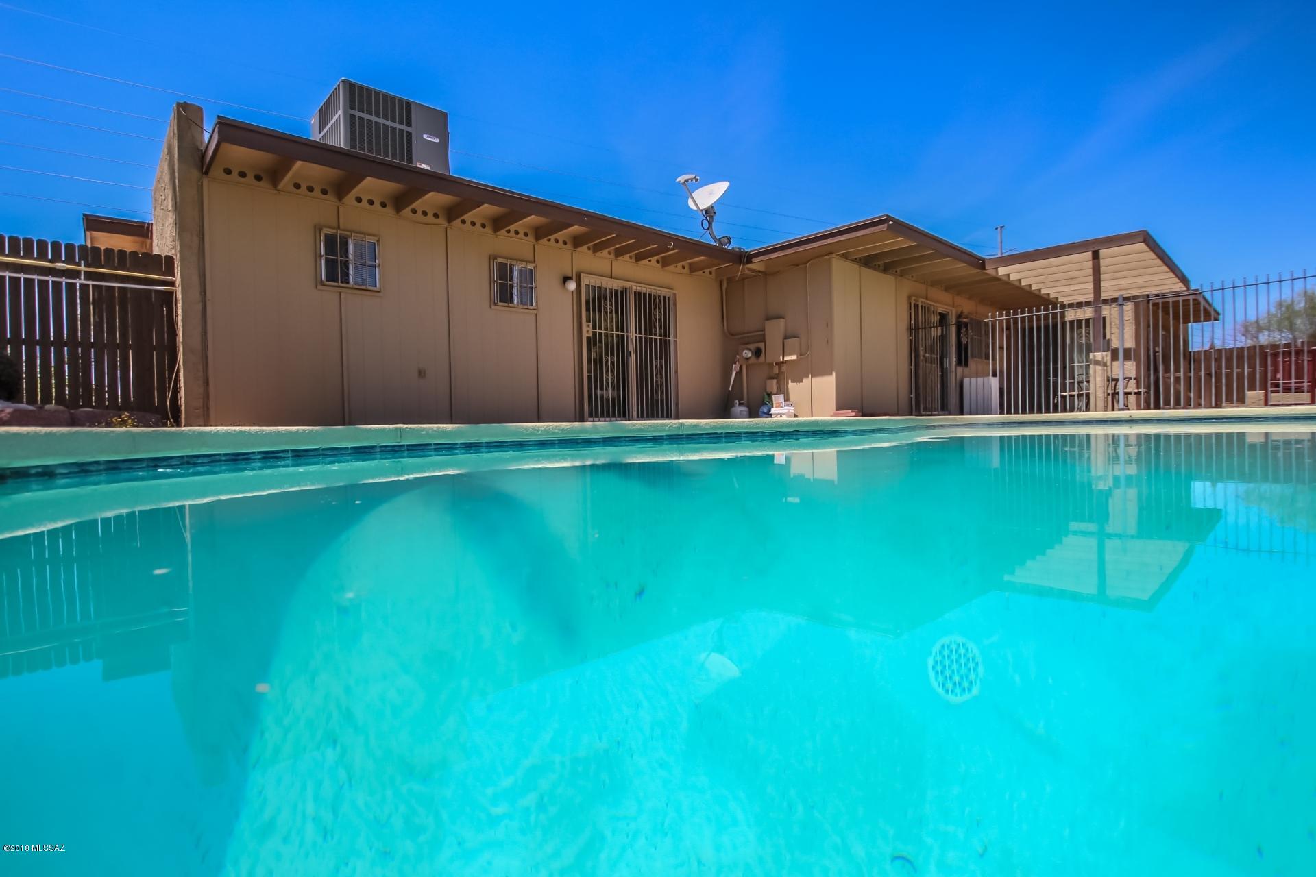 Vista De La Canada (1-56) - Residential