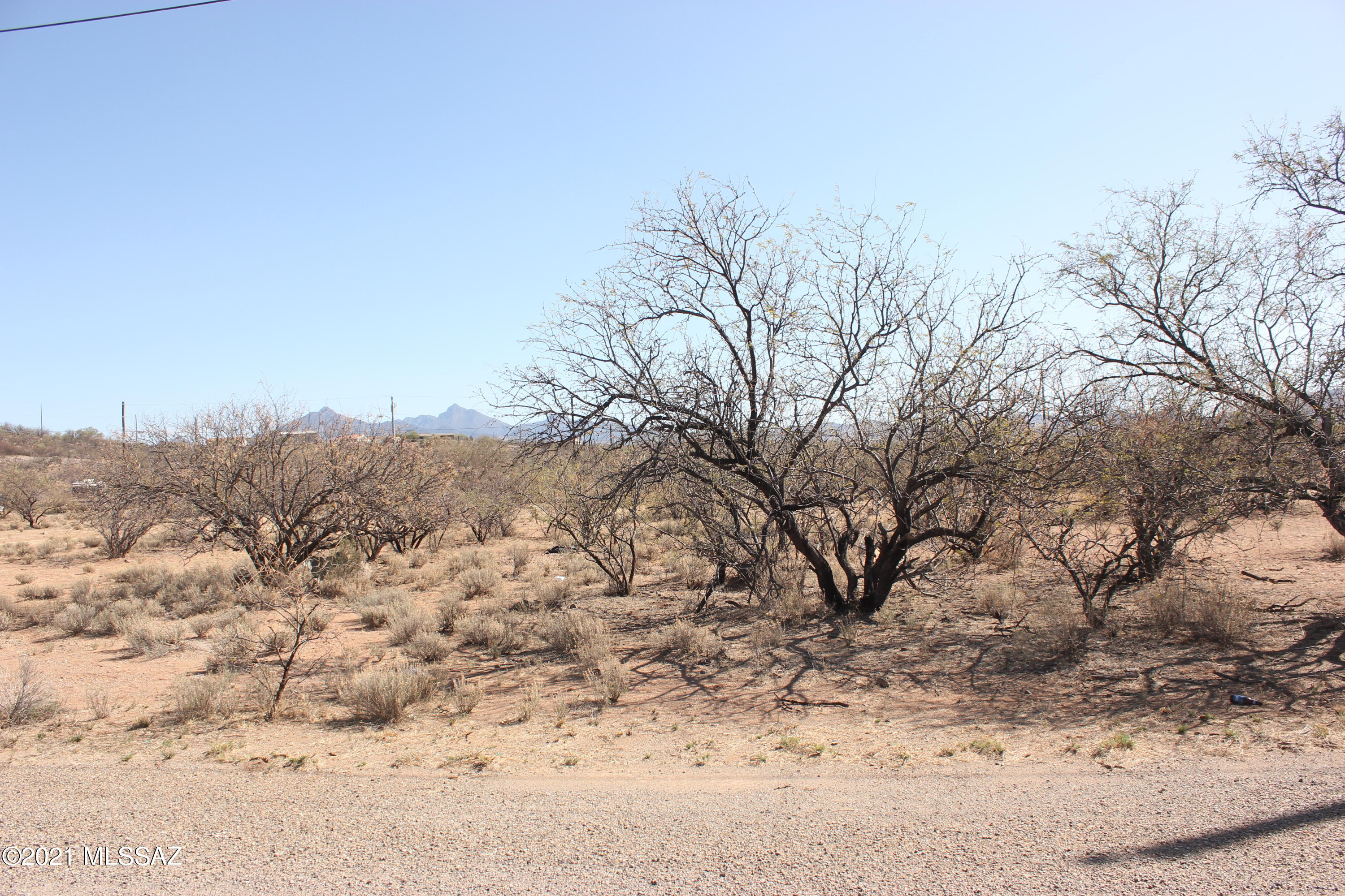 Rio Rico Villas 12 - Land