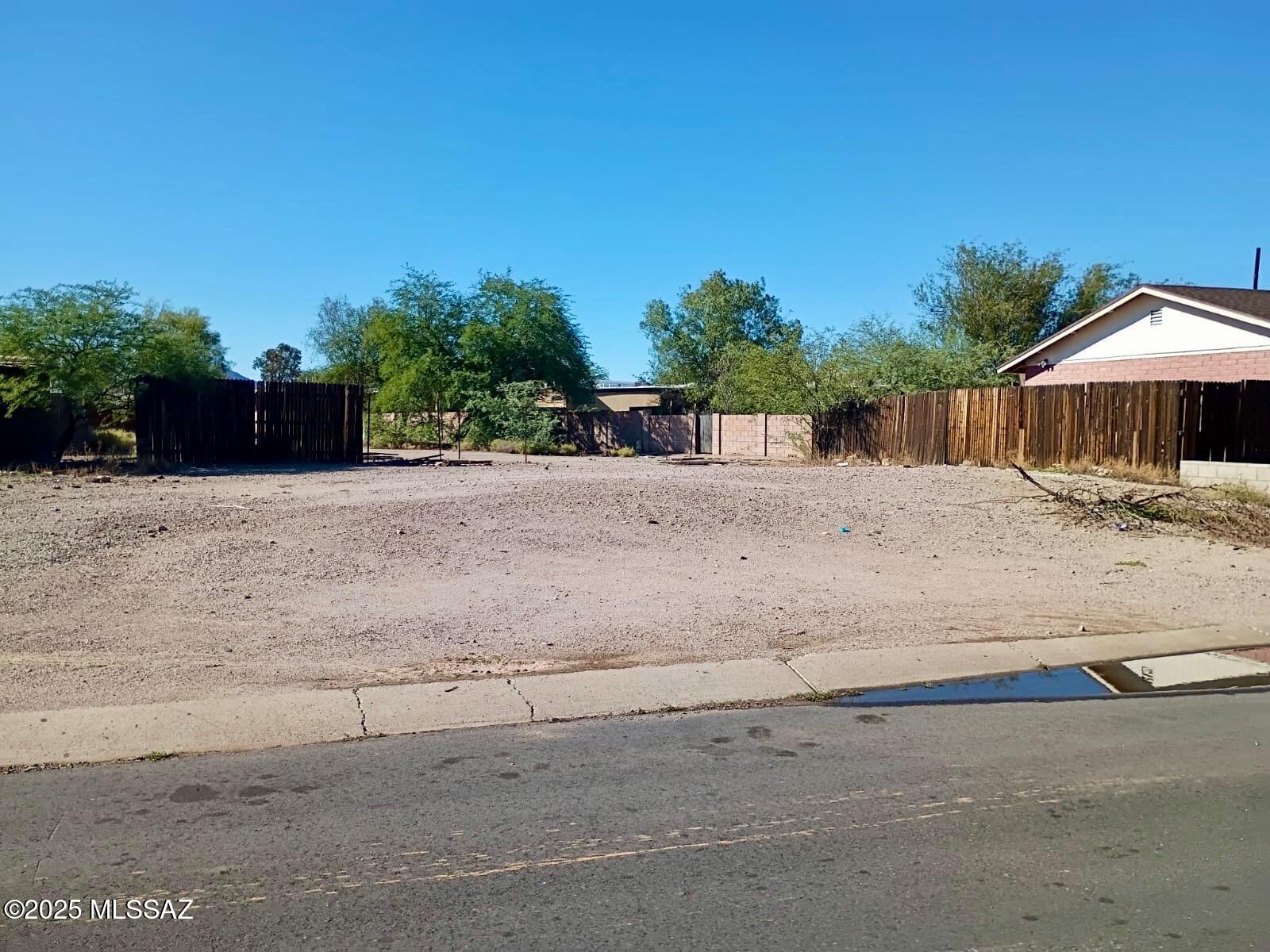 Kennedy Park Estates (1-100) - Land