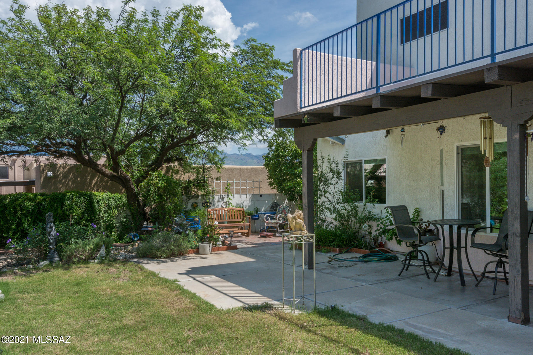 Silverado Hills Blk 1 (1-90) - Residential