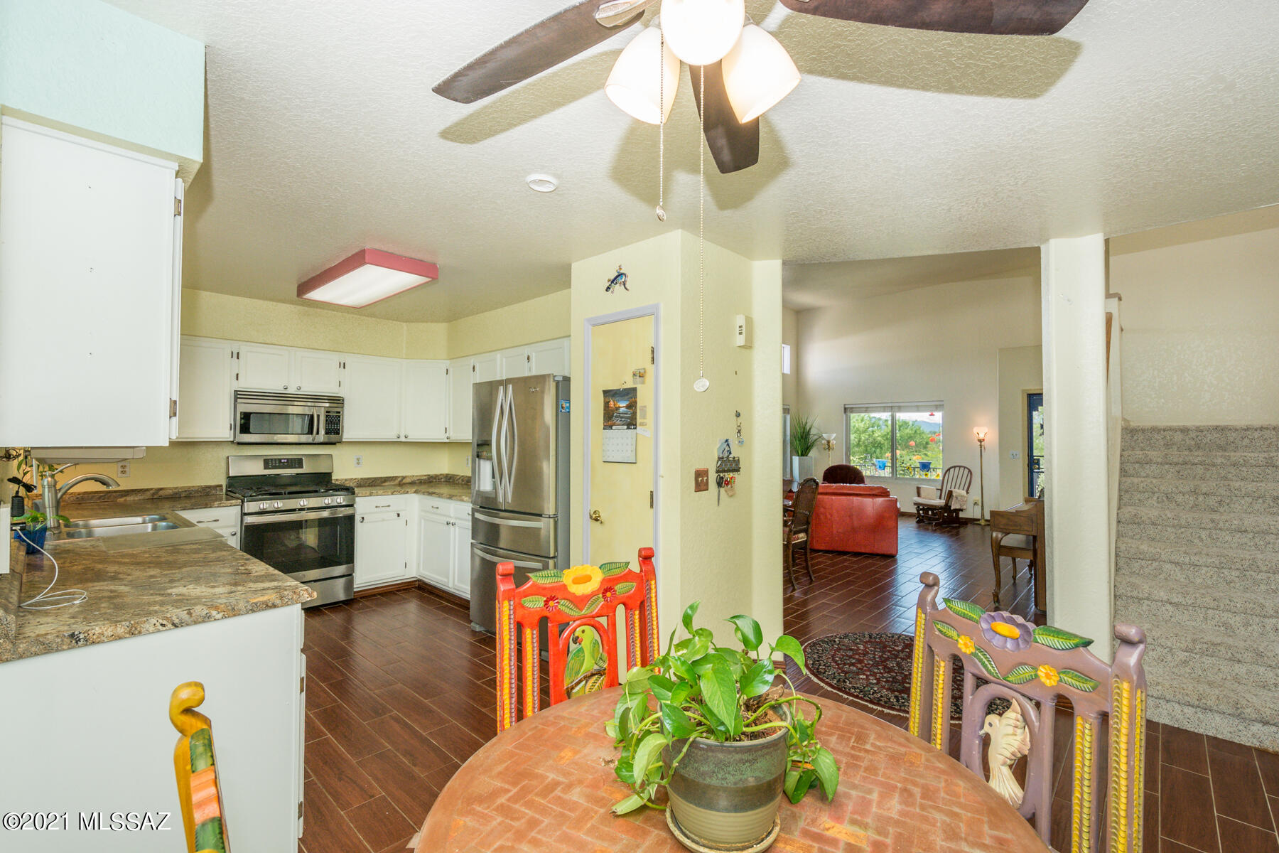 Silverado Hills Blk 1 (1-90) - Residential