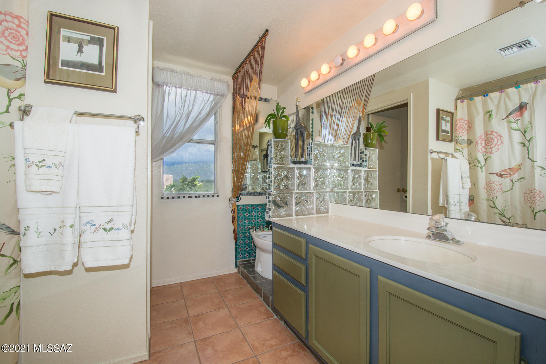 Silverado Hills Blk 1 (1-90) - Residential