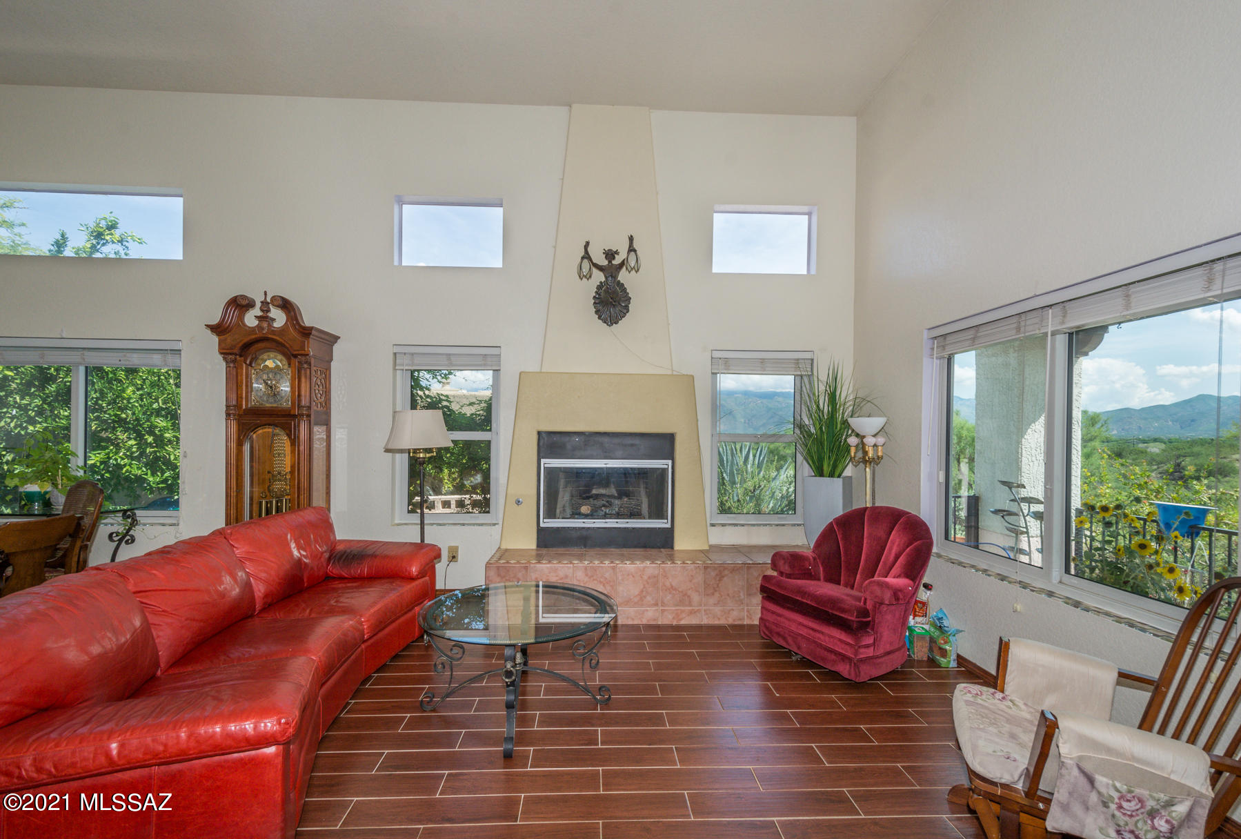 Silverado Hills Blk 1 (1-90) - Residential