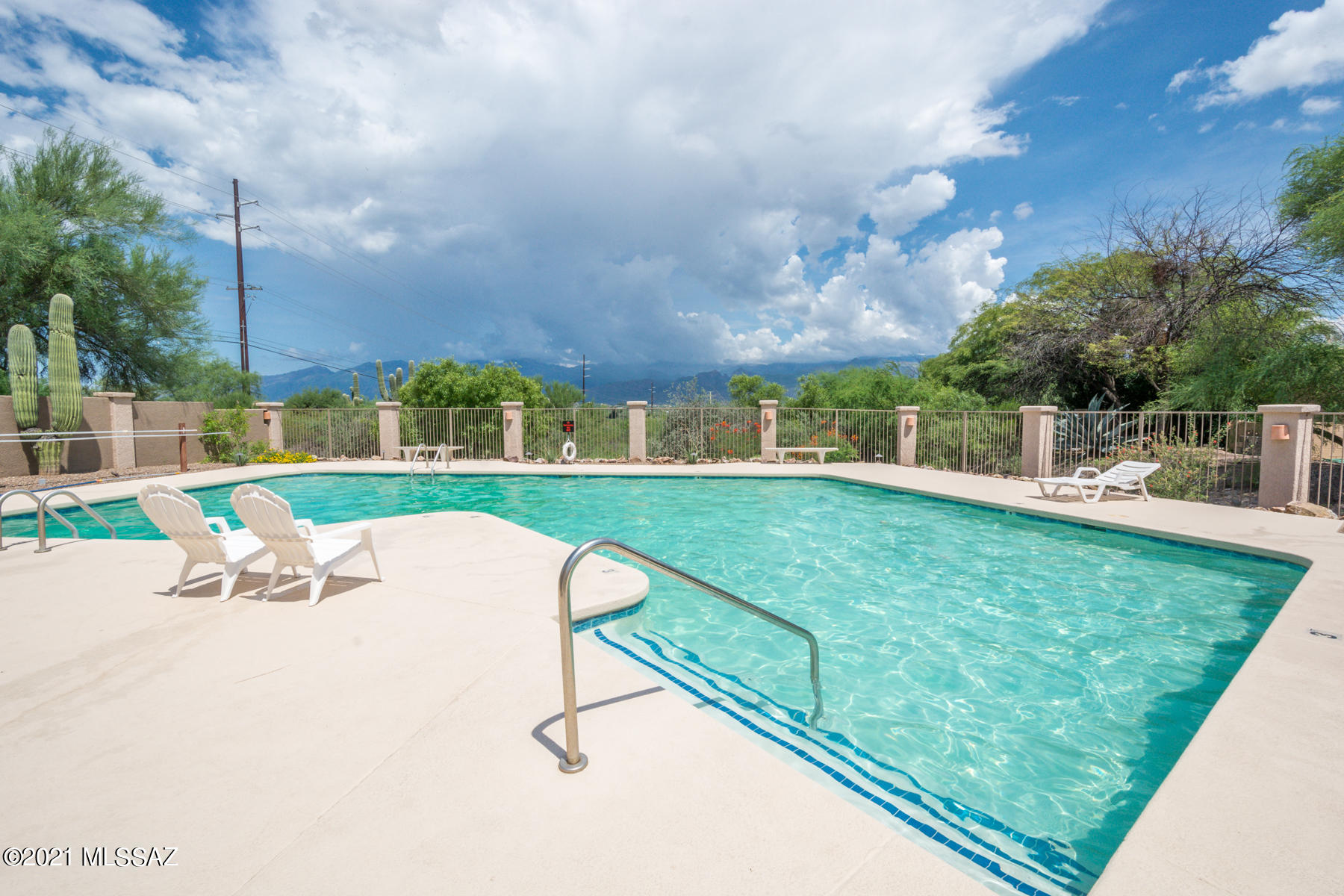 Silverado Hills Blk 1 (1-90) - Residential
