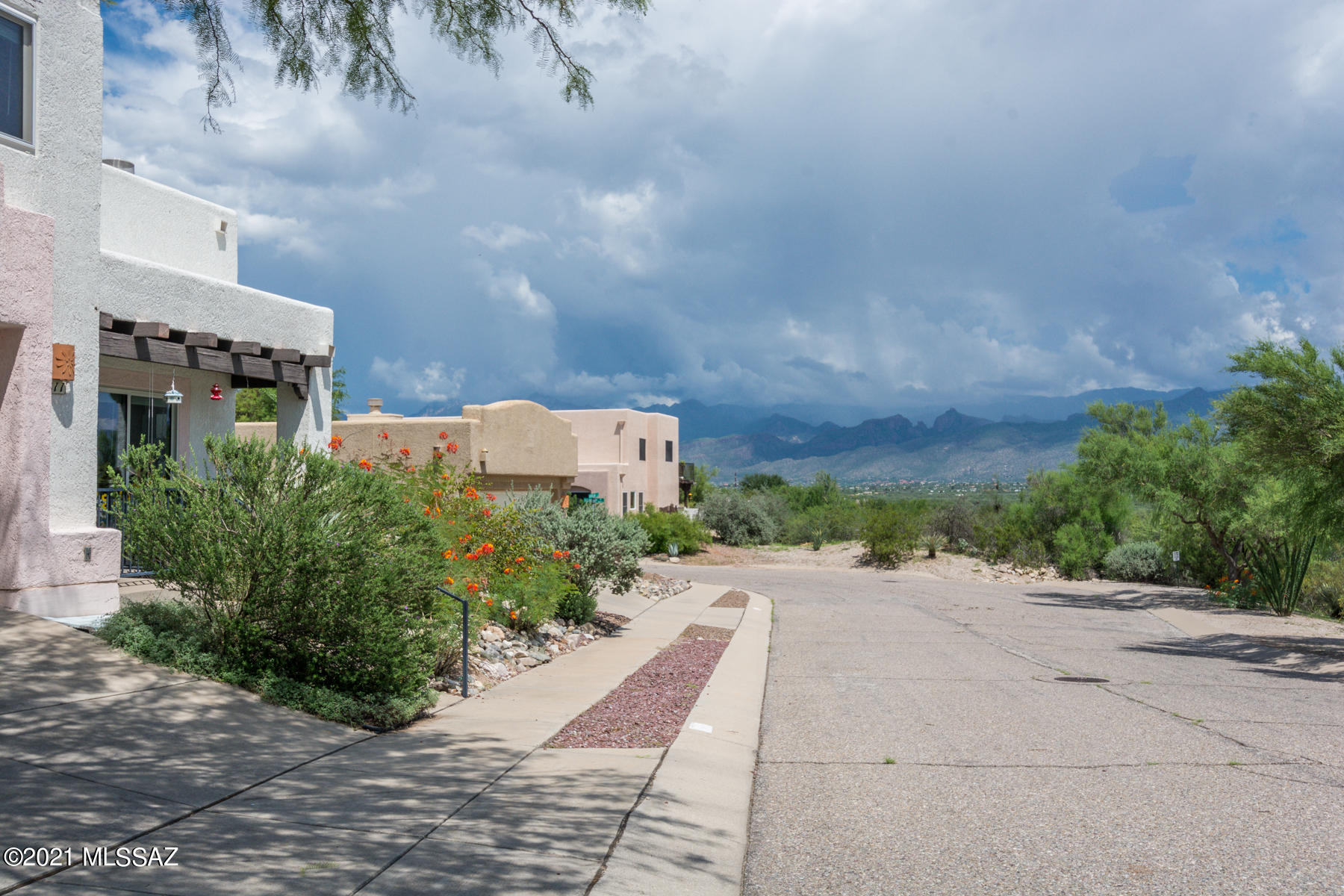 Silverado Hills Blk 1 (1-90) - Residential