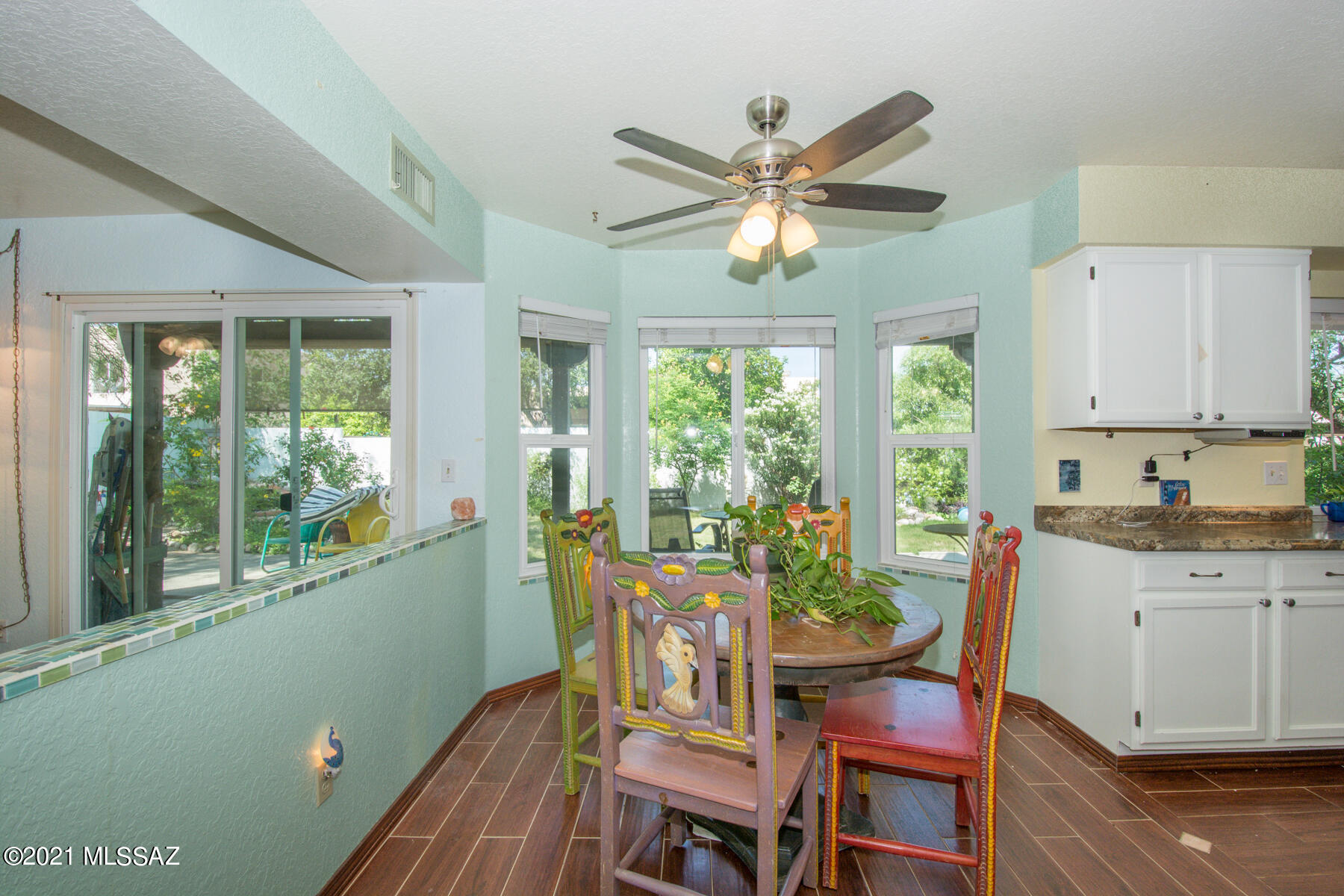 Silverado Hills Blk 1 (1-90) - Residential