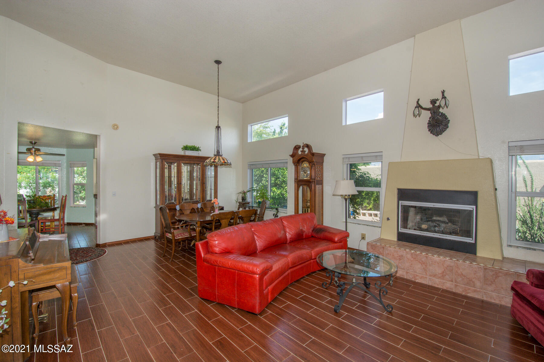 Silverado Hills Blk 1 (1-90) - Residential