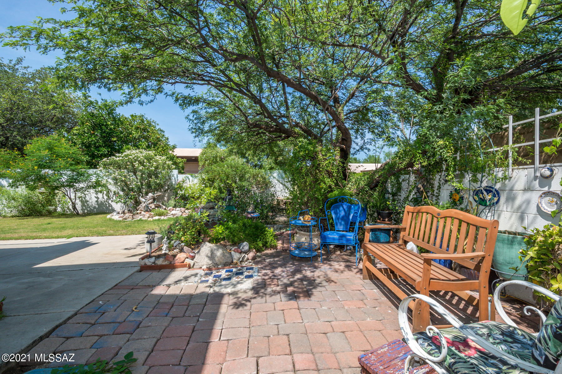 Silverado Hills Blk 1 (1-90) - Residential