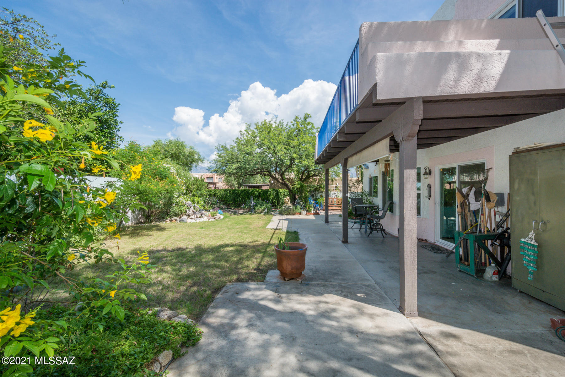 Silverado Hills Blk 1 (1-90) - Residential
