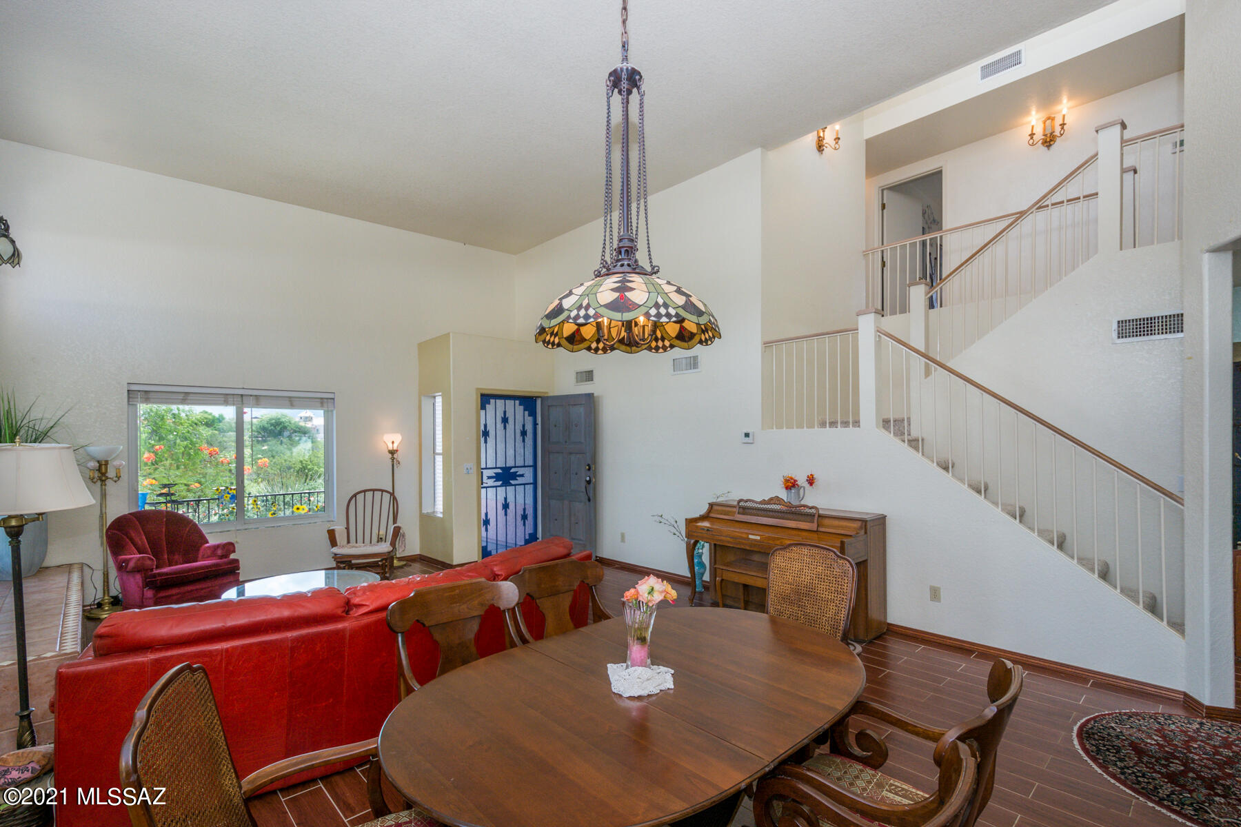 Silverado Hills Blk 1 (1-90) - Residential