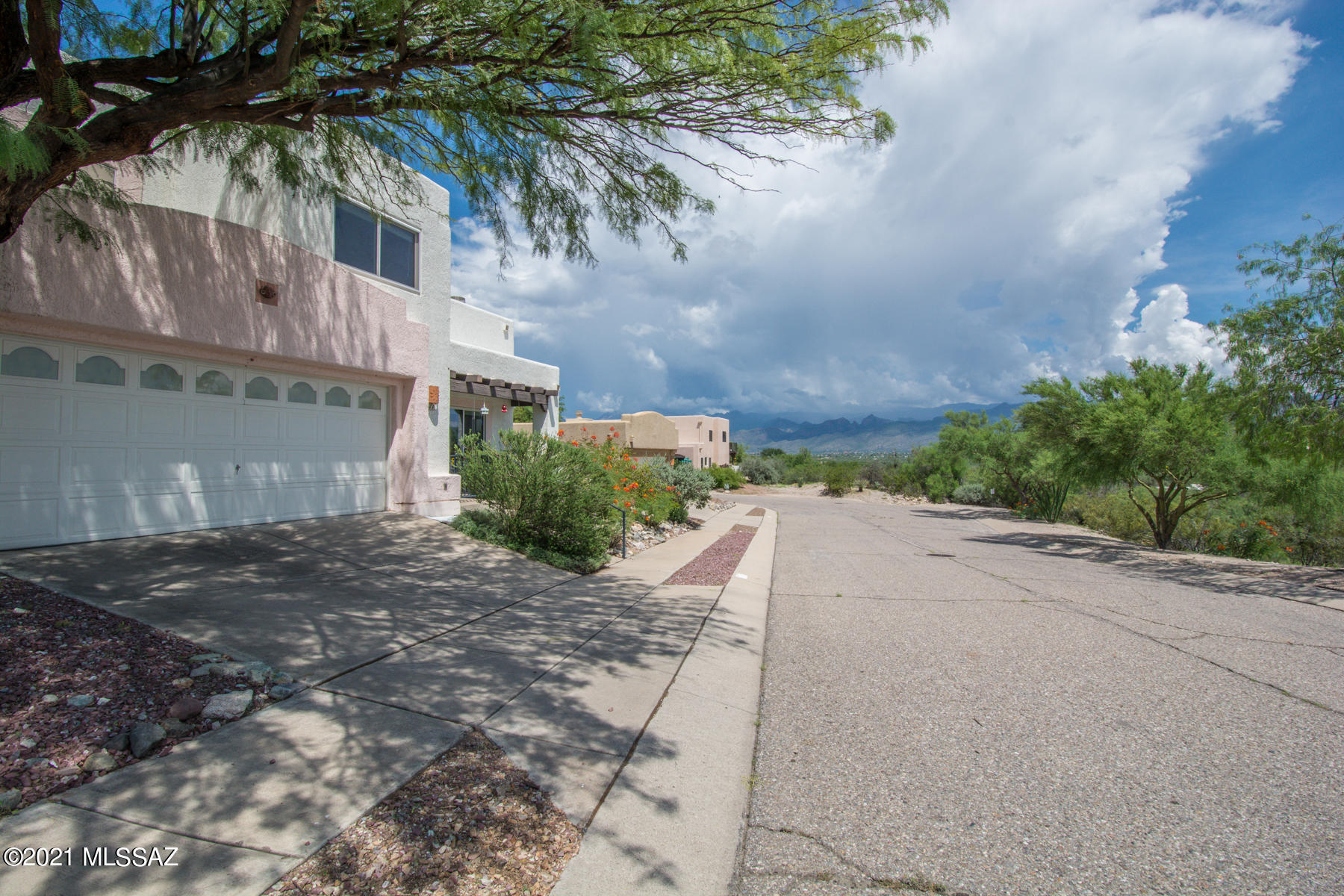 Silverado Hills Blk 1 (1-90) - Residential