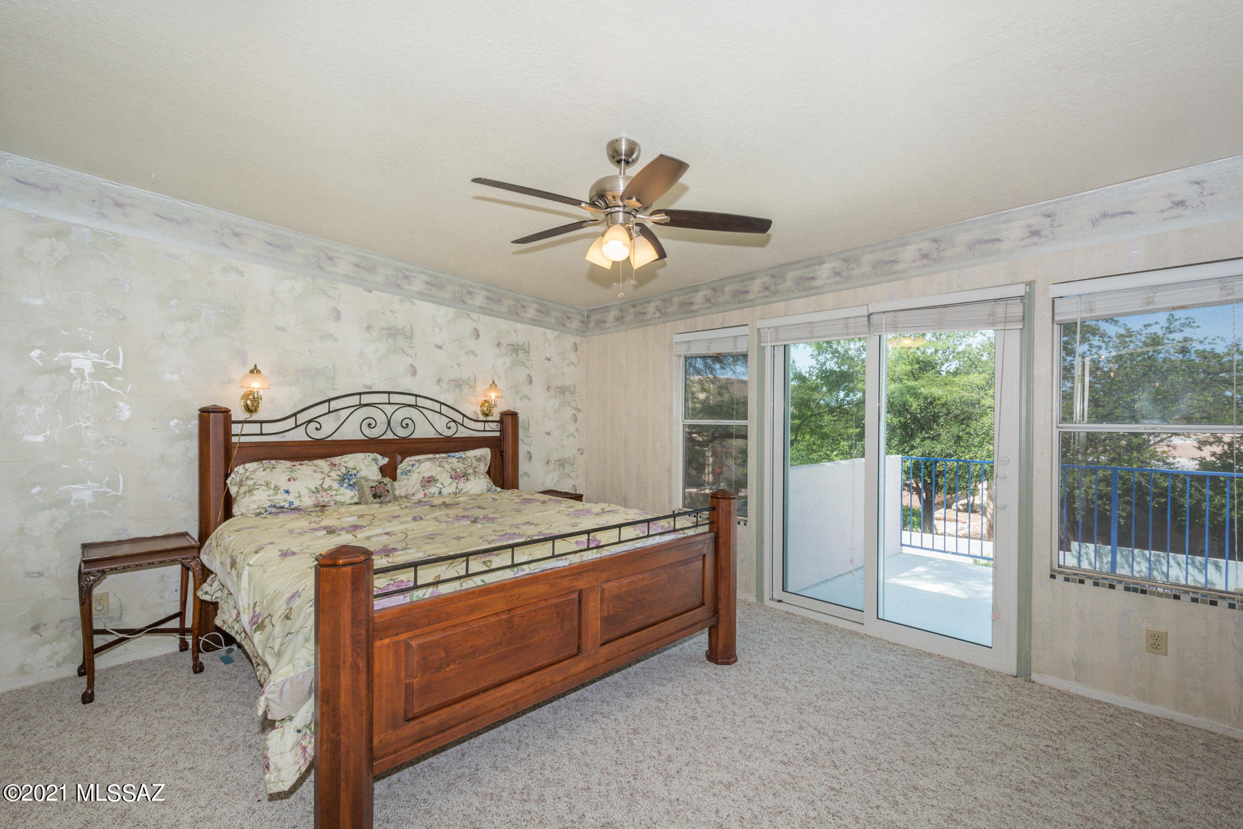 Silverado Hills Blk 1 (1-90) - Residential