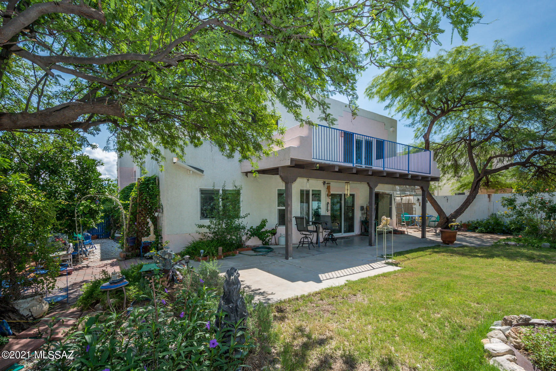 Silverado Hills Blk 1 (1-90) - Residential