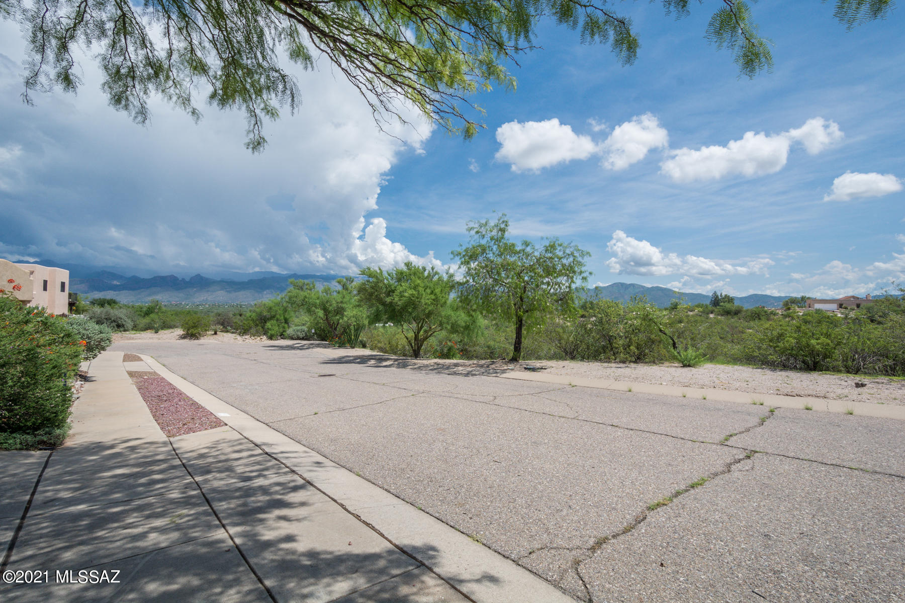 Silverado Hills Blk 1 (1-90) - Residential
