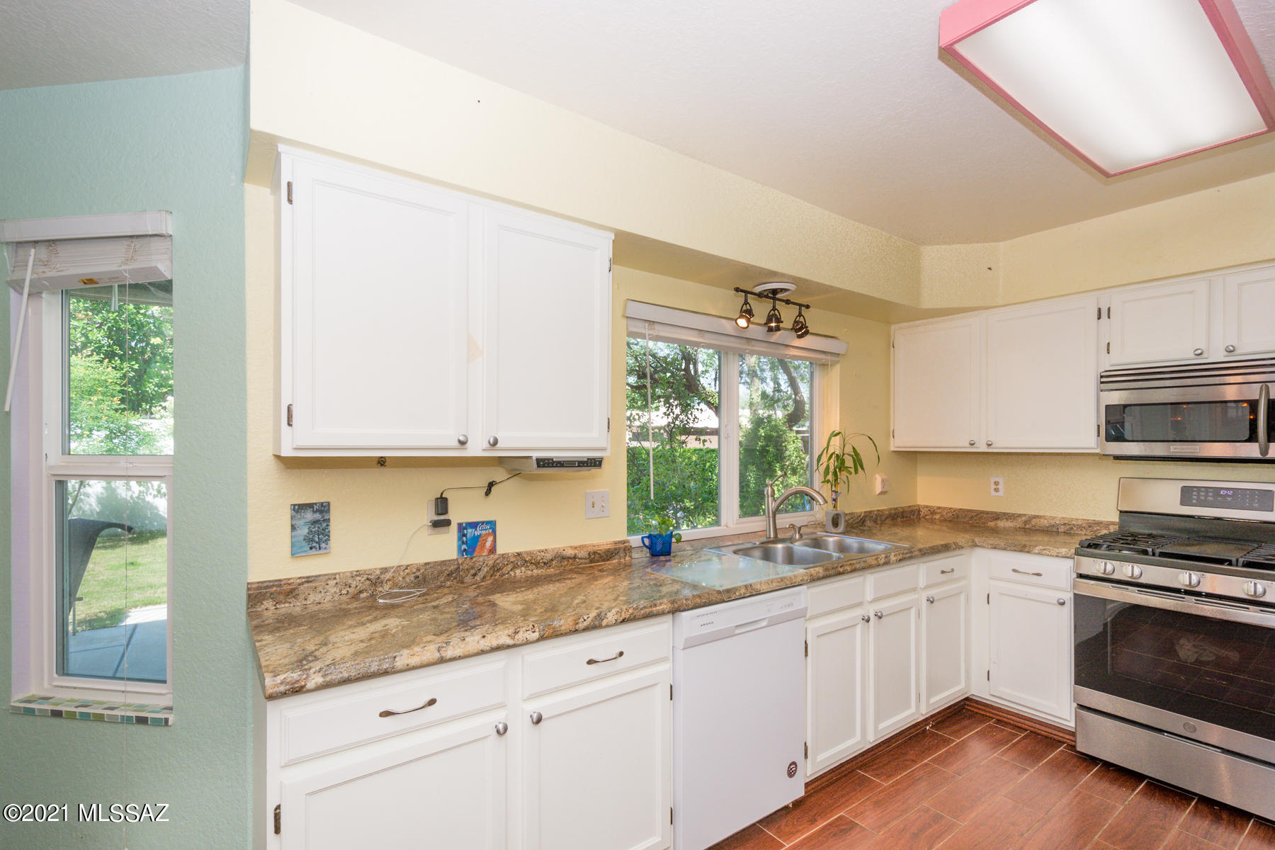 Silverado Hills Blk 1 (1-90) - Residential