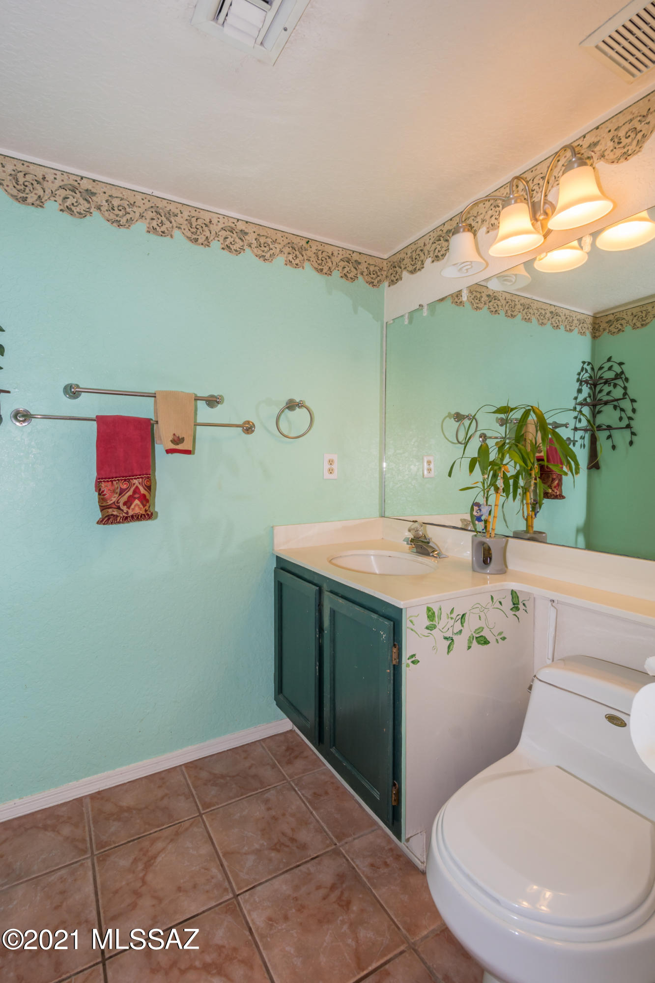 Silverado Hills Blk 1 (1-90) - Residential