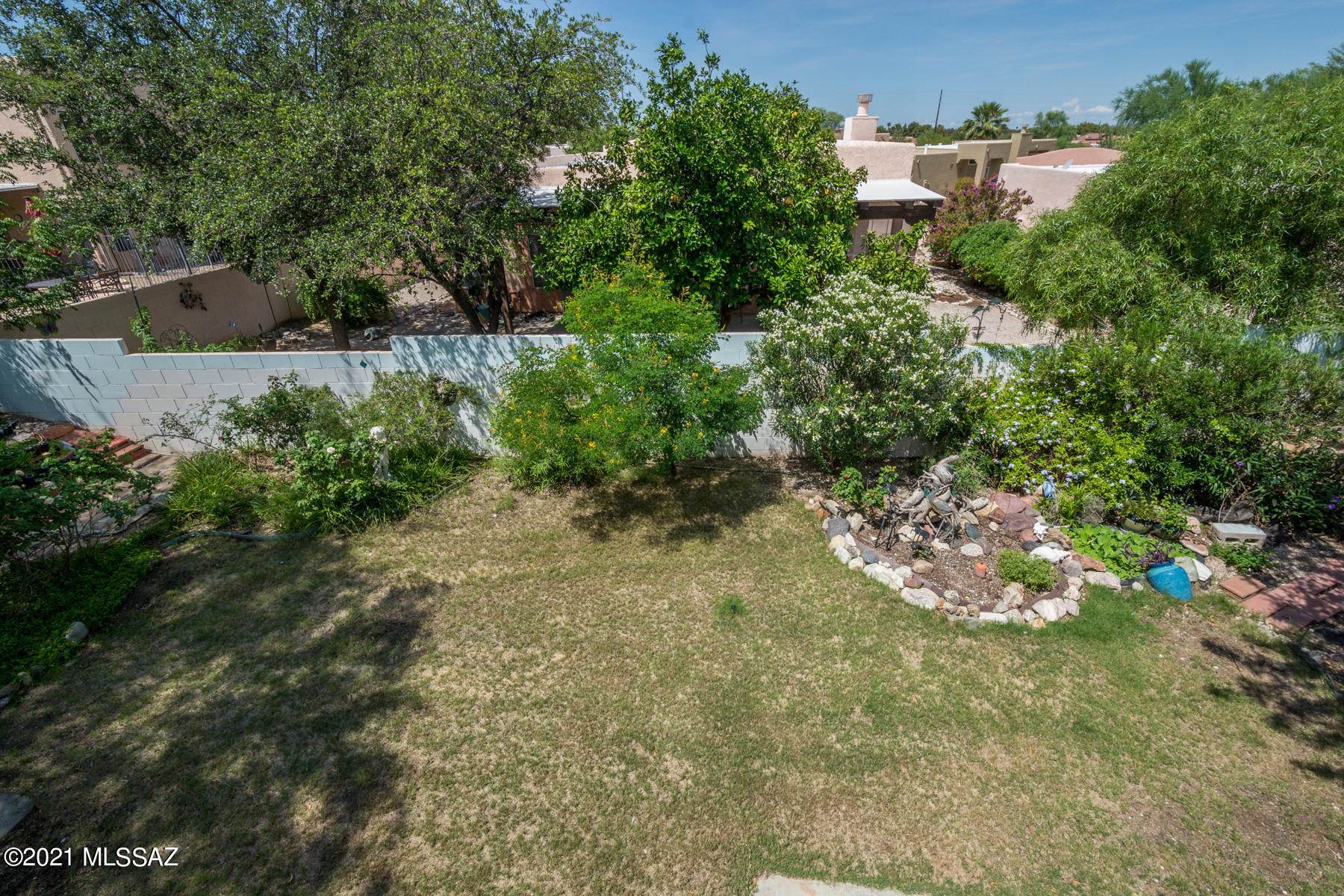 Silverado Hills Blk 1 (1-90) - Residential