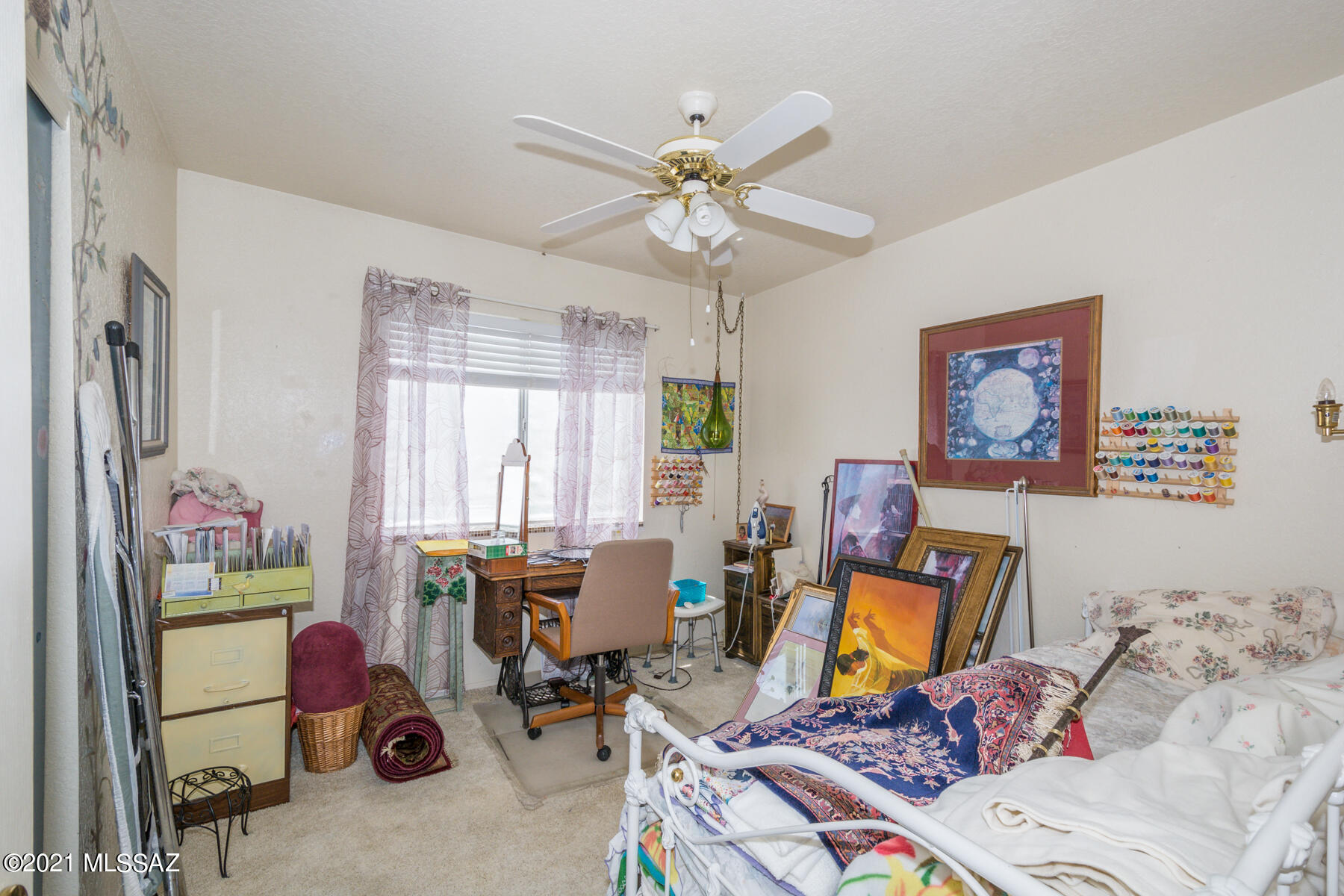 Silverado Hills Blk 1 (1-90) - Residential