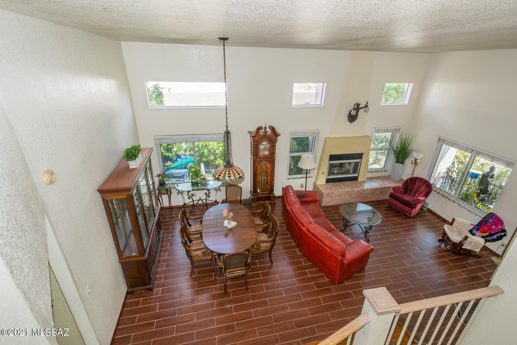 Silverado Hills Blk 1 (1-90) - Residential