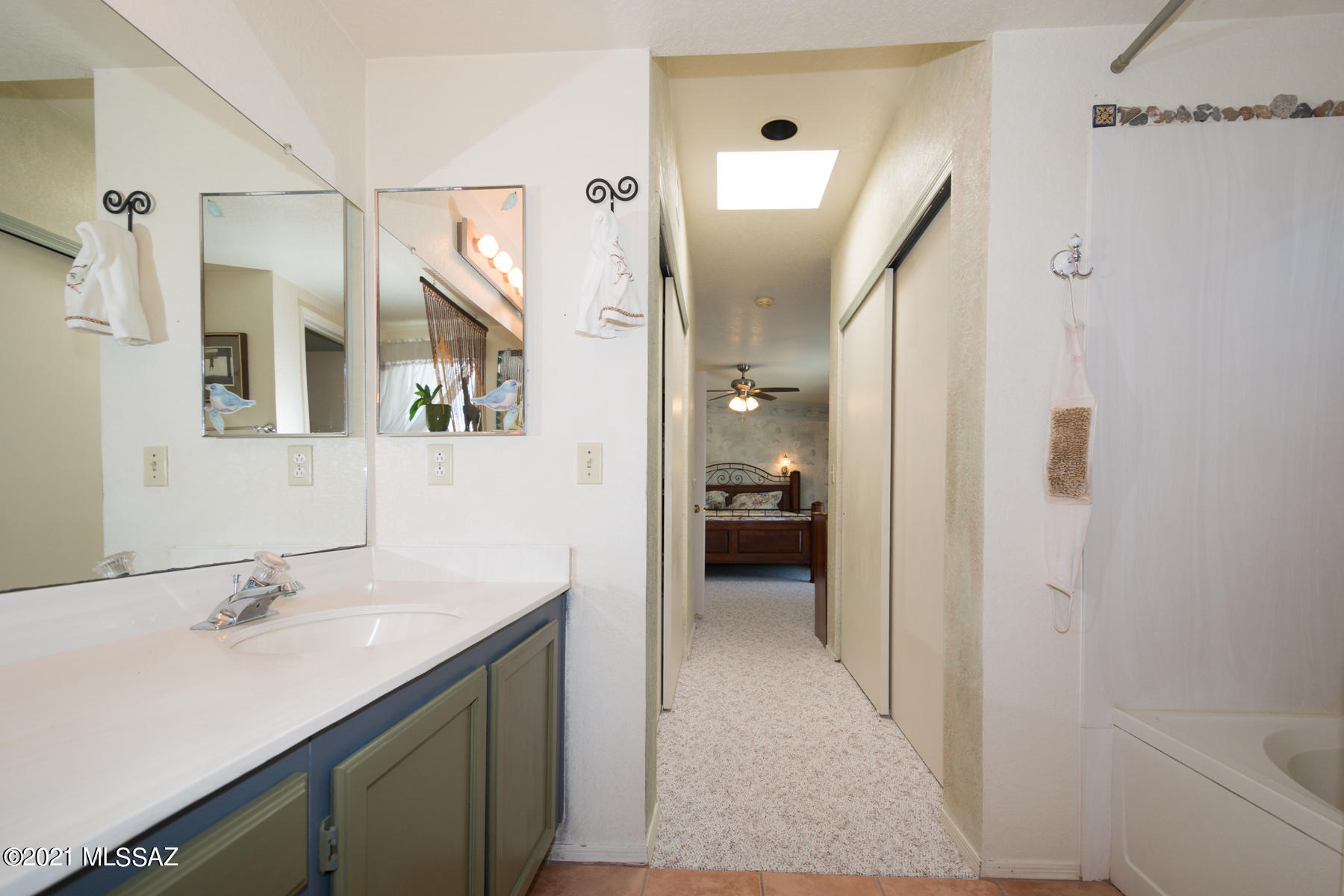 Silverado Hills Blk 1 (1-90) - Residential