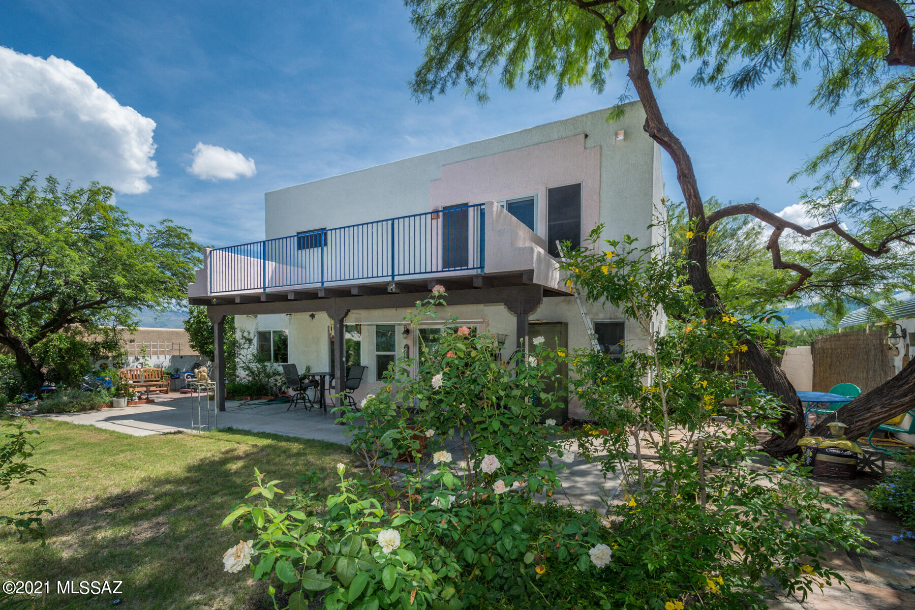 Silverado Hills Blk 1 (1-90) - Residential