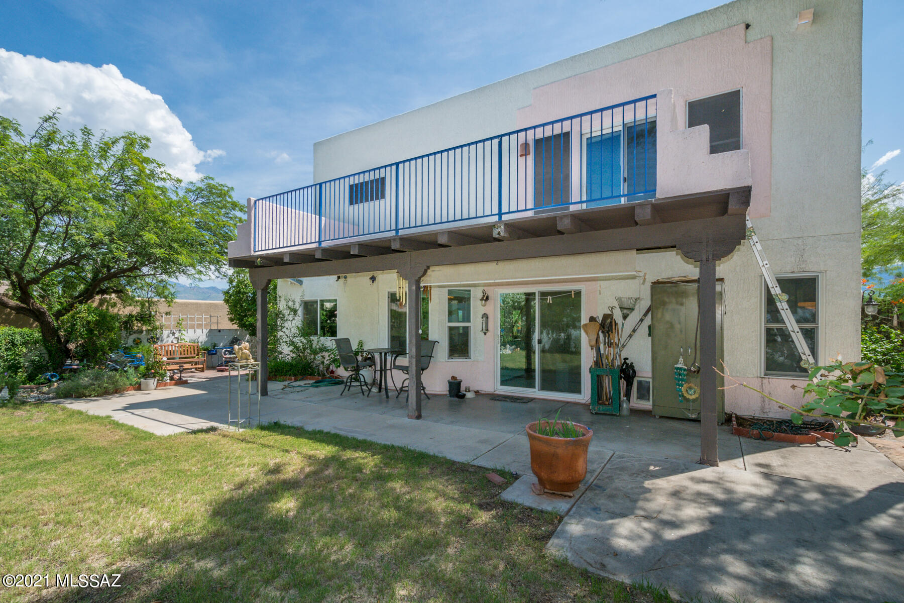 Silverado Hills Blk 1 (1-90) - Residential