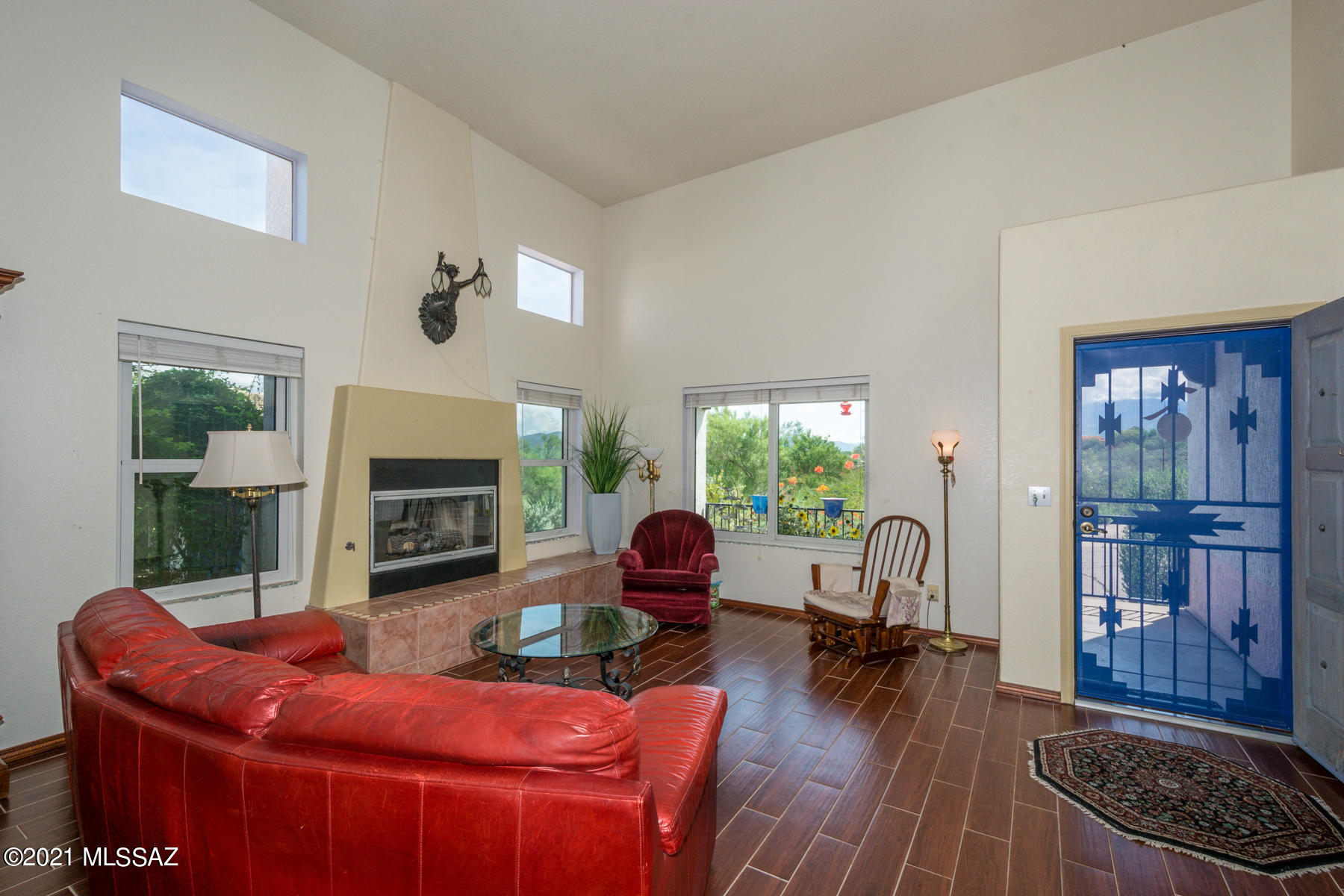 Silverado Hills Blk 1 (1-90) - Residential