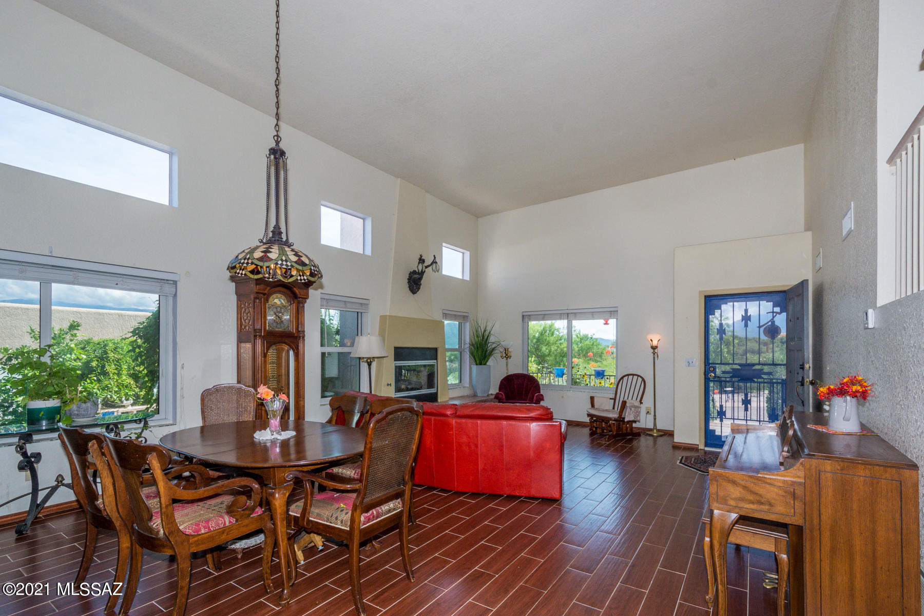 Silverado Hills Blk 1 (1-90) - Residential