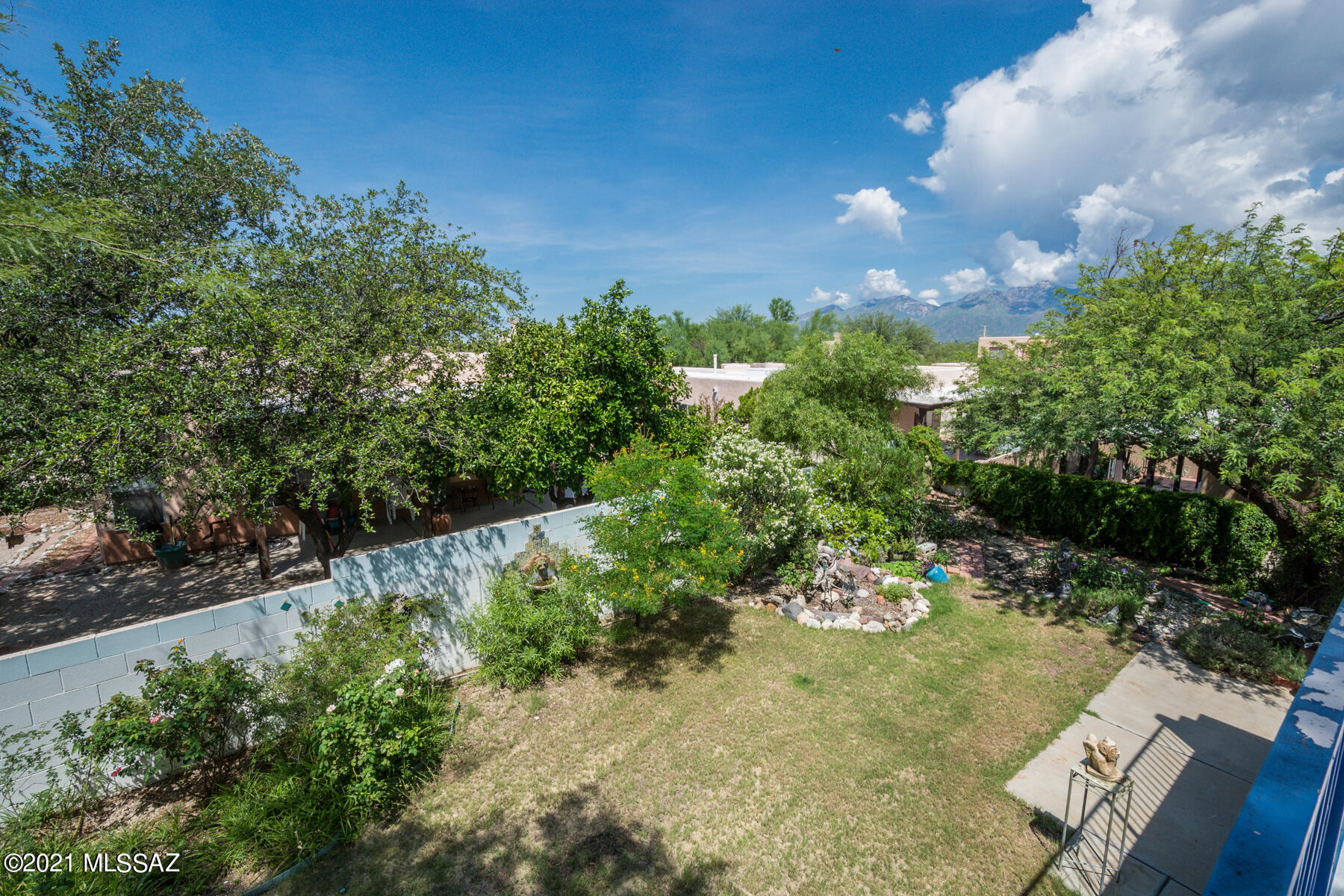 Silverado Hills Blk 1 (1-90) - Residential
