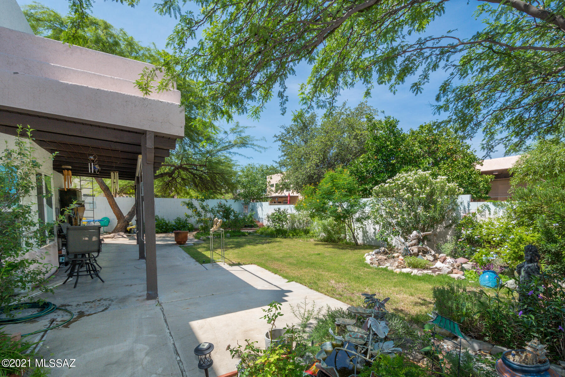 Silverado Hills Blk 1 (1-90) - Residential