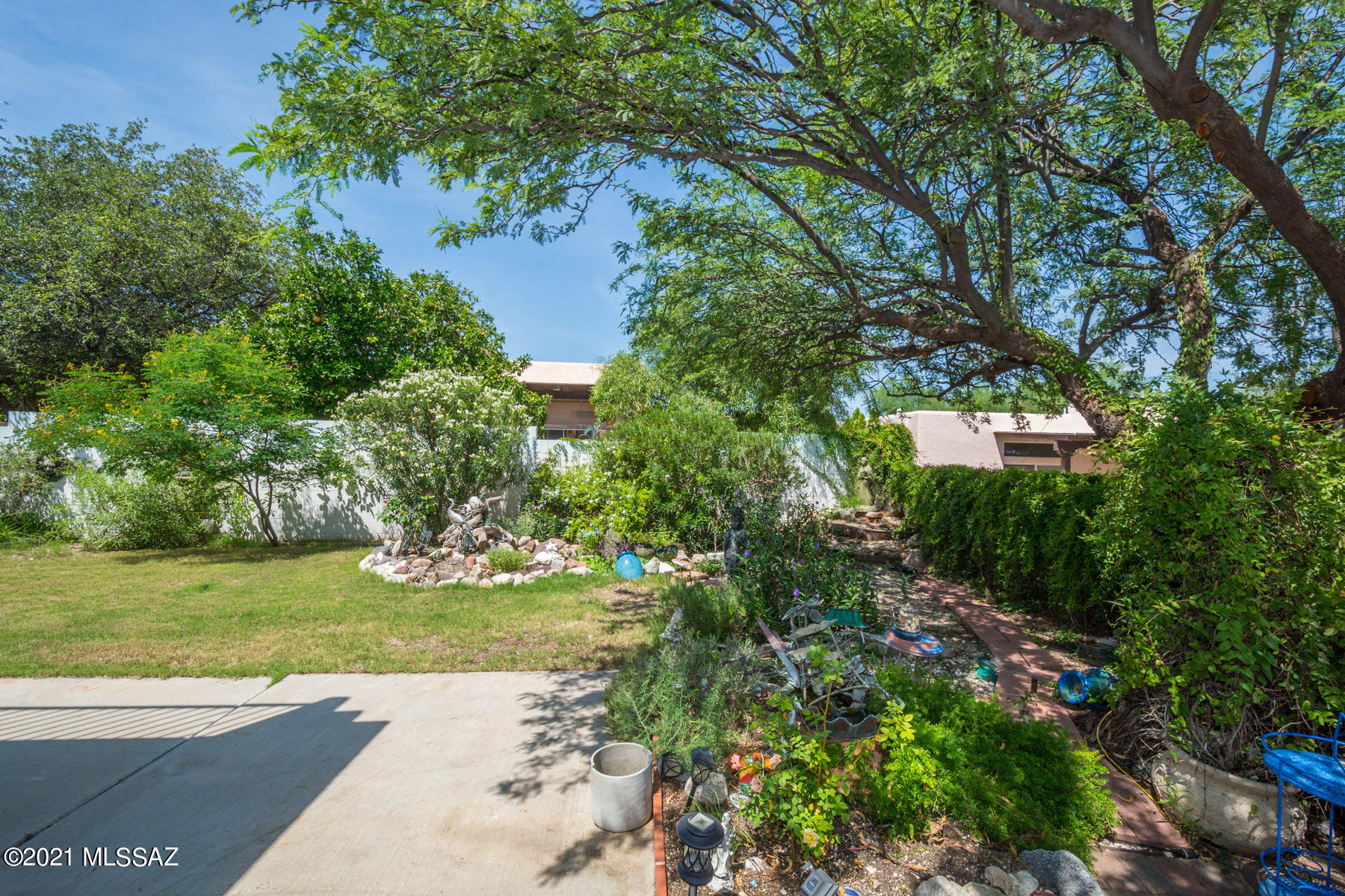 Silverado Hills Blk 1 (1-90) - Residential