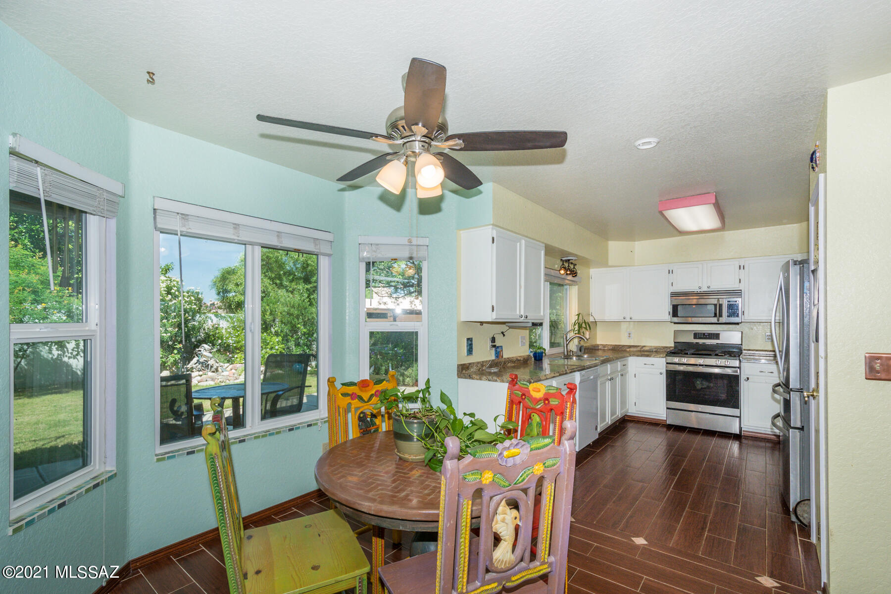 Silverado Hills Blk 1 (1-90) - Residential