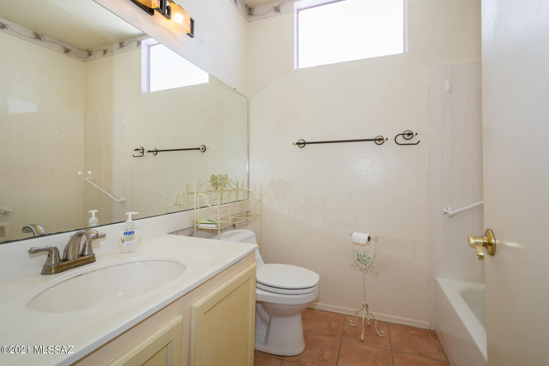 Silverado Hills Blk 1 (1-90) - Residential