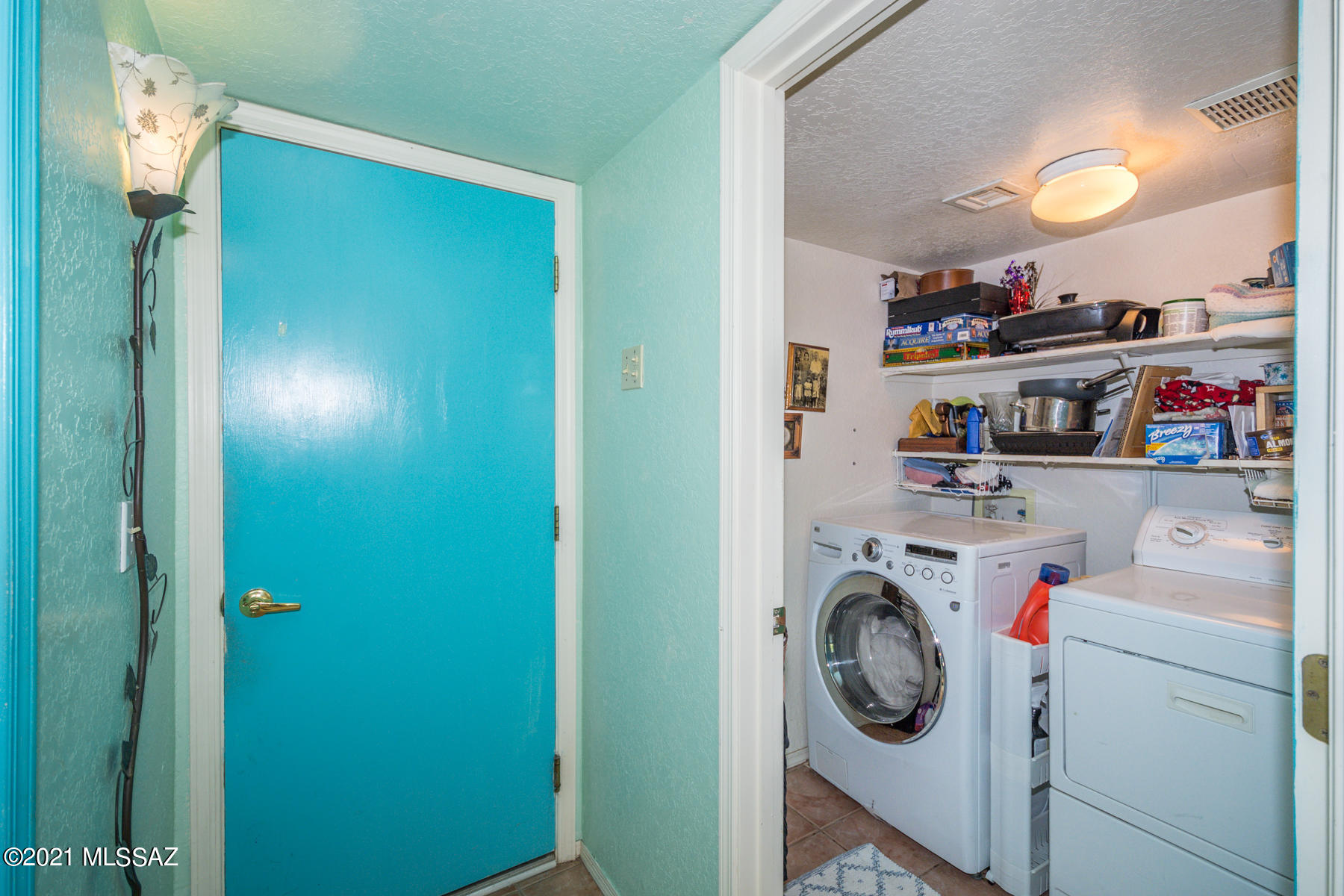 Silverado Hills Blk 1 (1-90) - Residential
