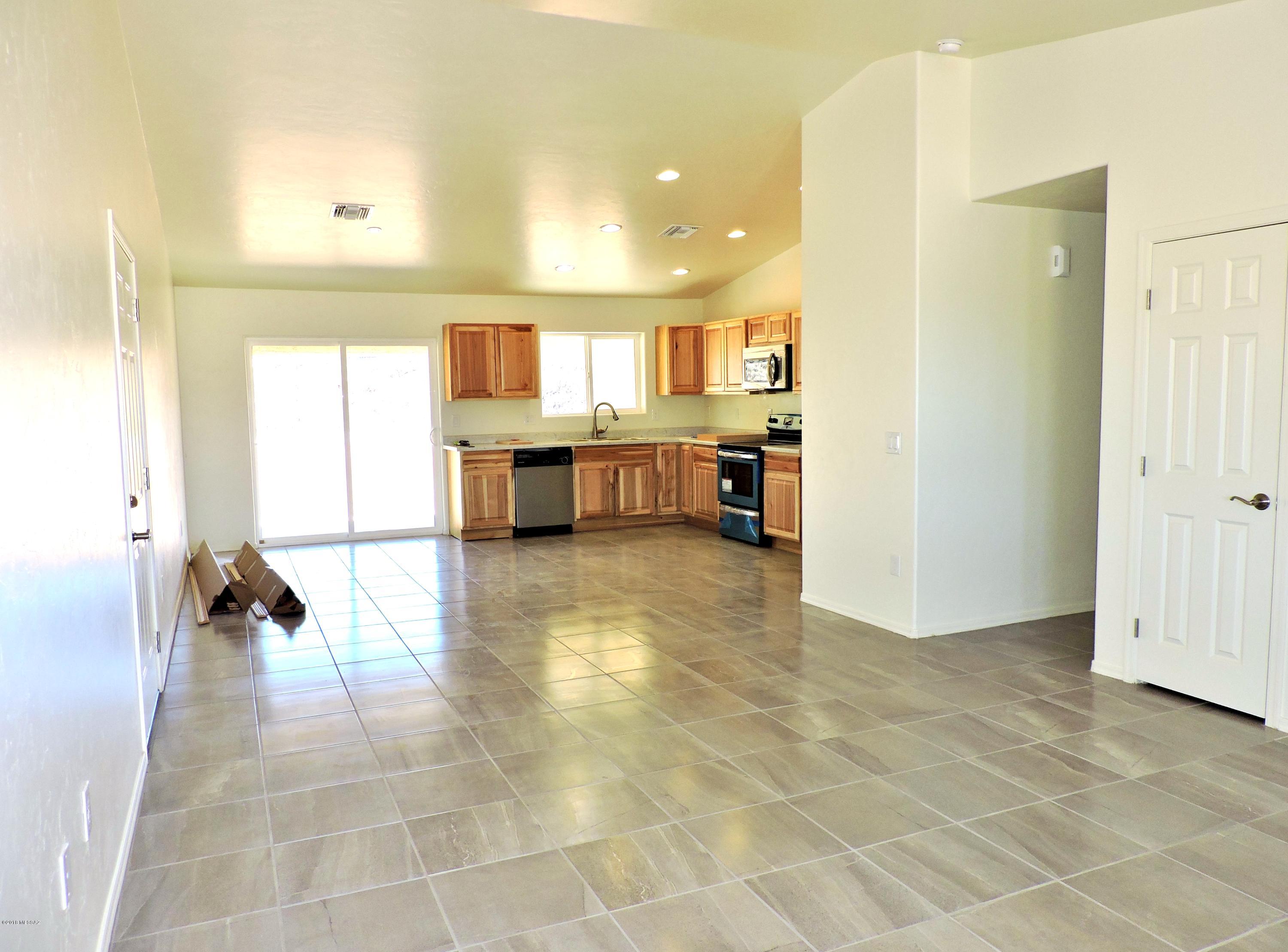 Rio Rico Ranchettes 17 - Residential