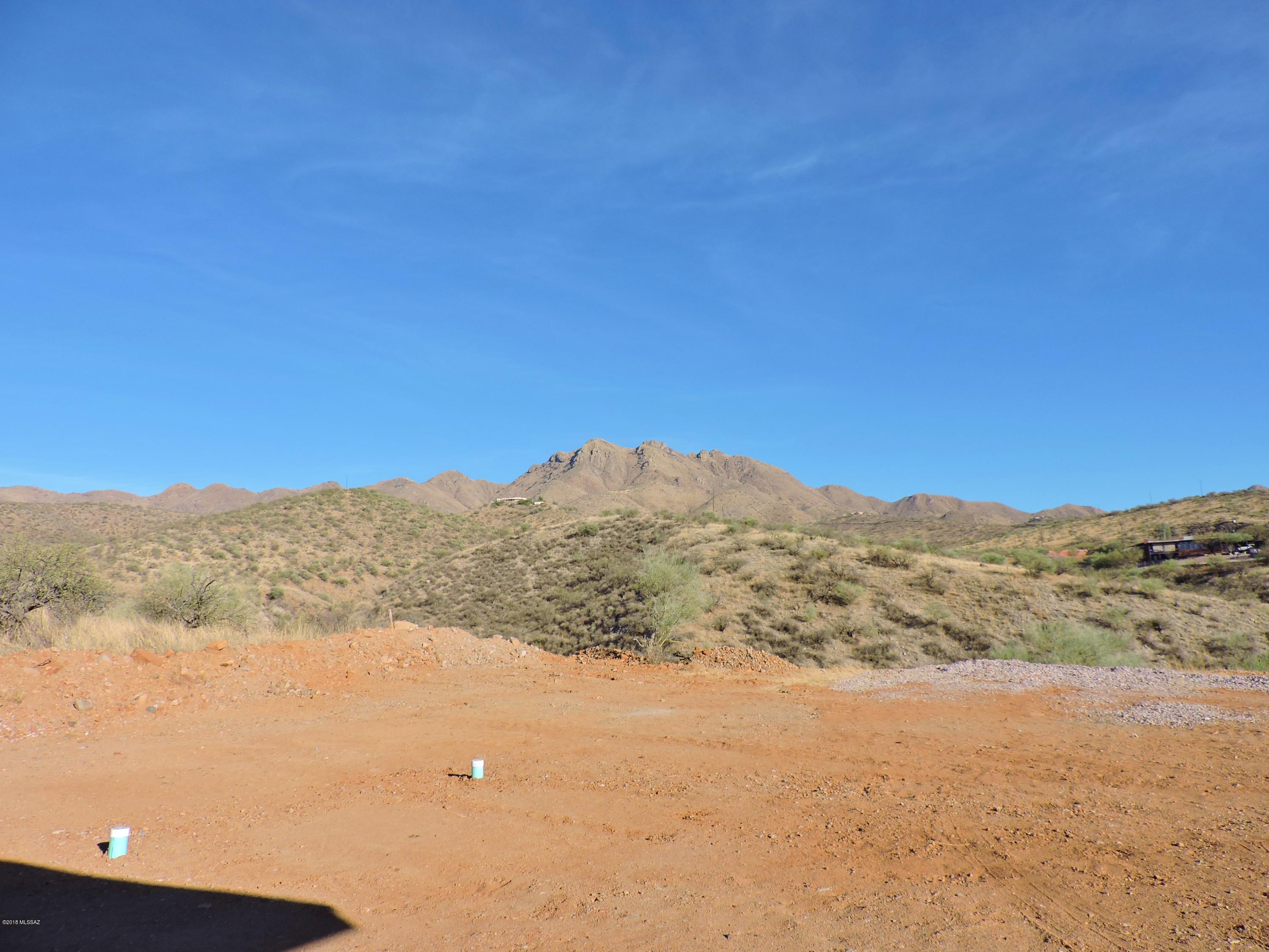Rio Rico Ranchettes 17 - Residential