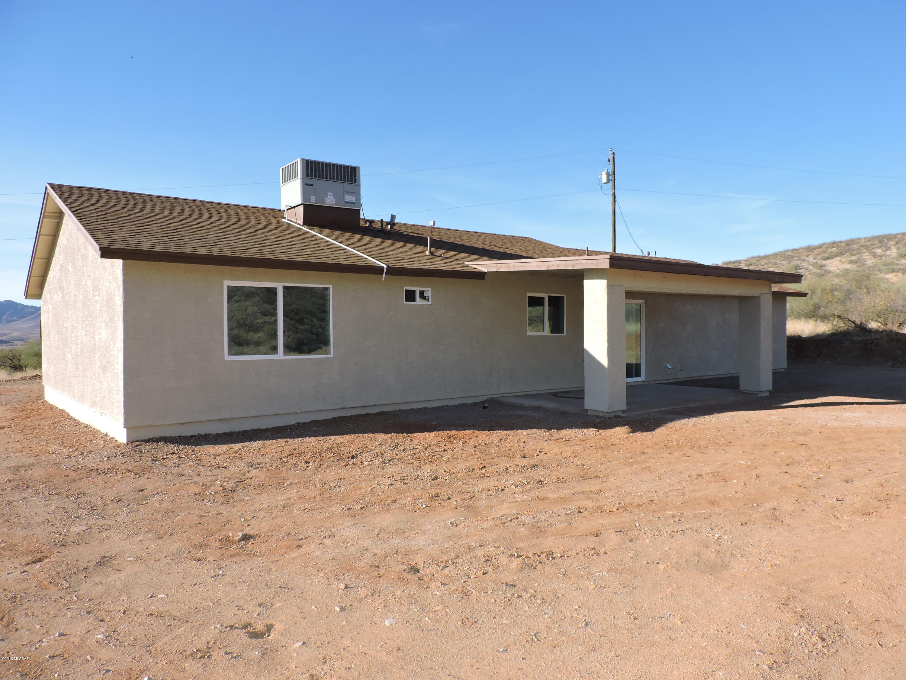 Rio Rico Ranchettes 17 - Residential