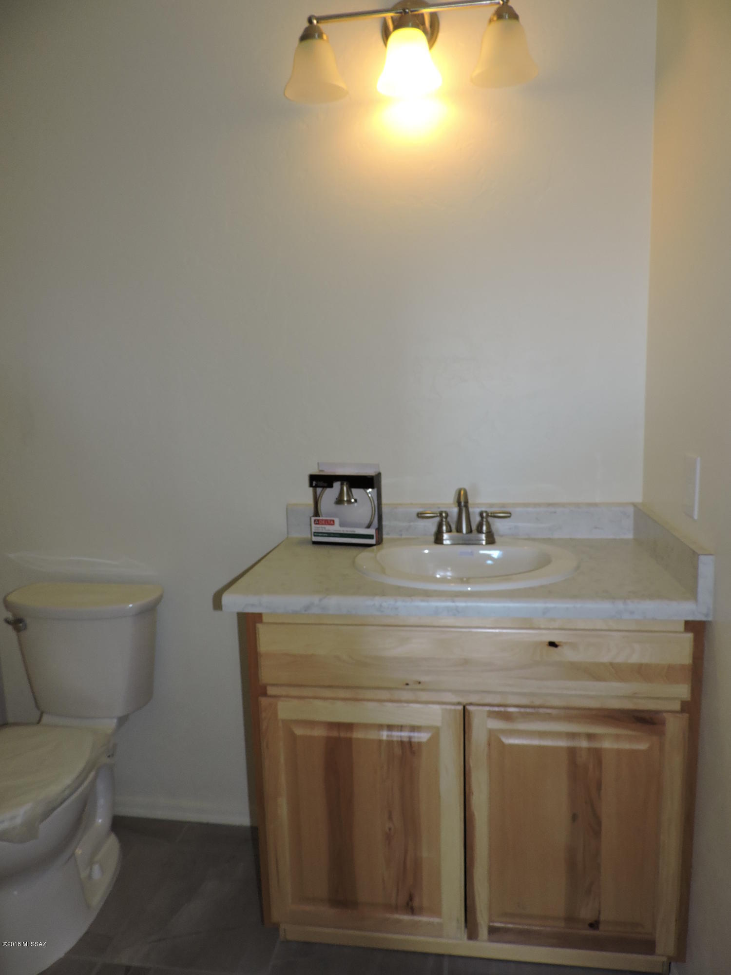 Rio Rico Ranchettes 17 - Residential