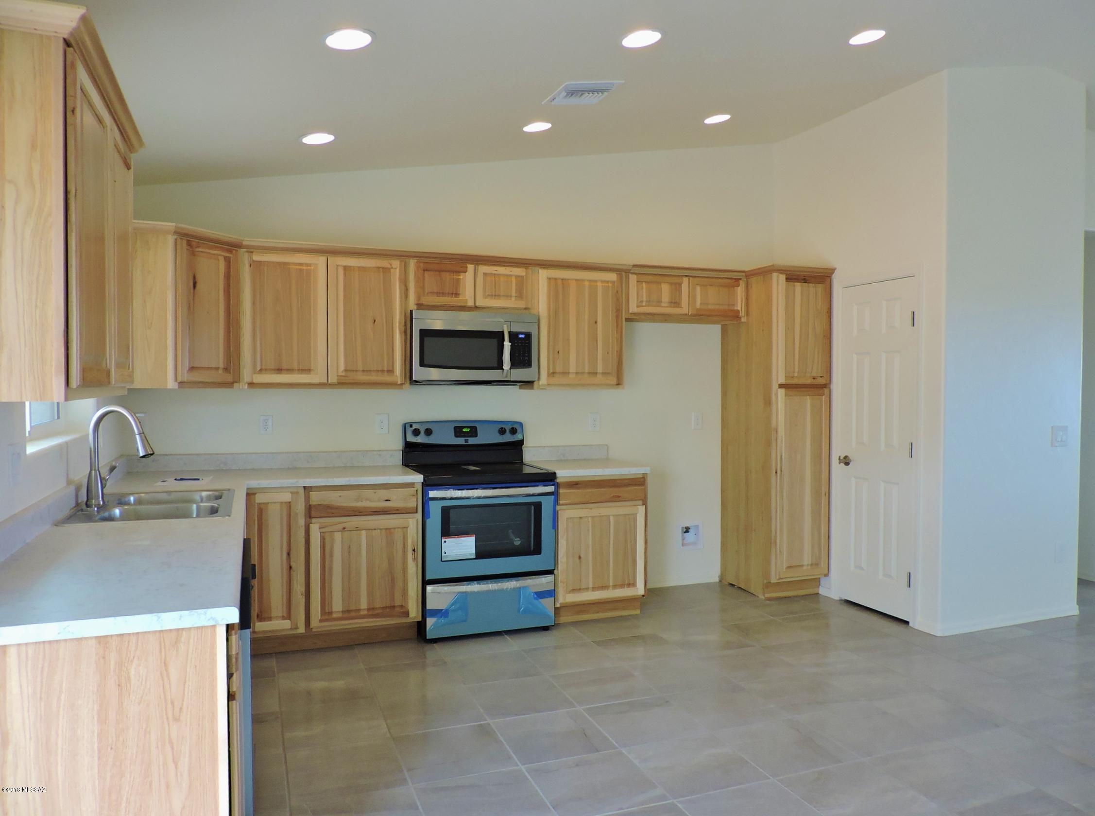 Rio Rico Ranchettes 17 - Residential