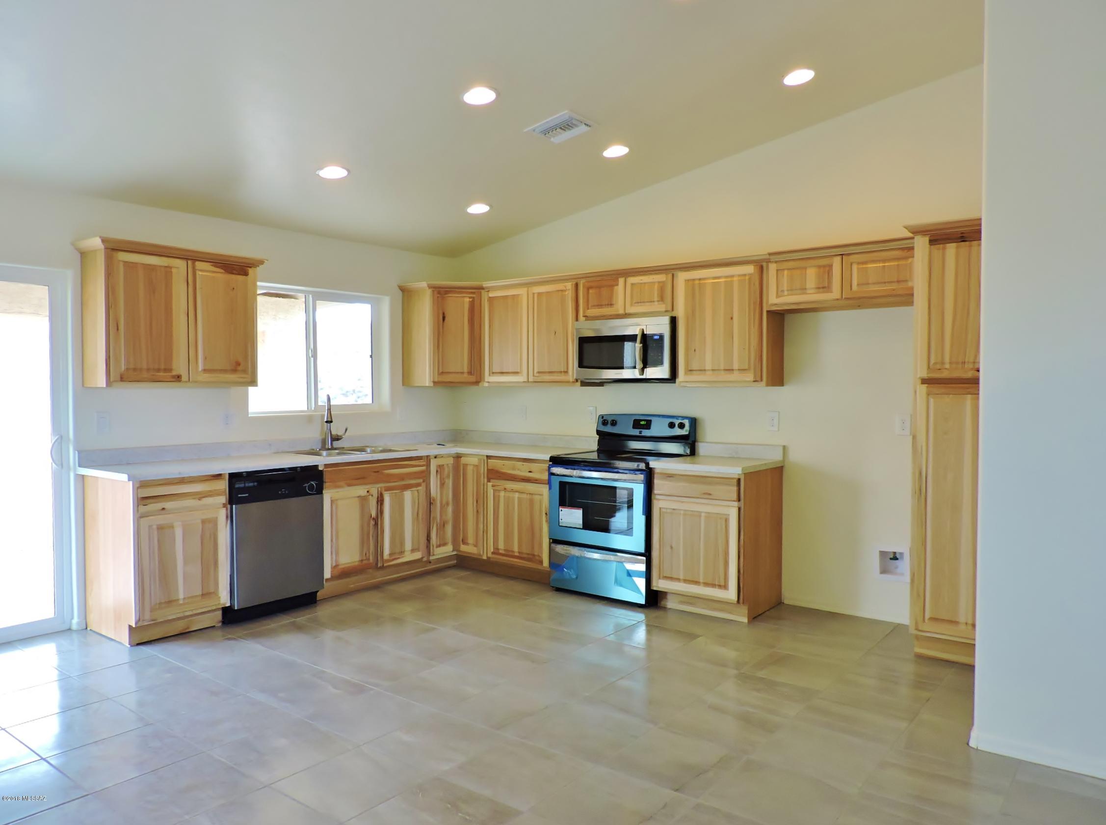 Rio Rico Ranchettes 17 - Residential