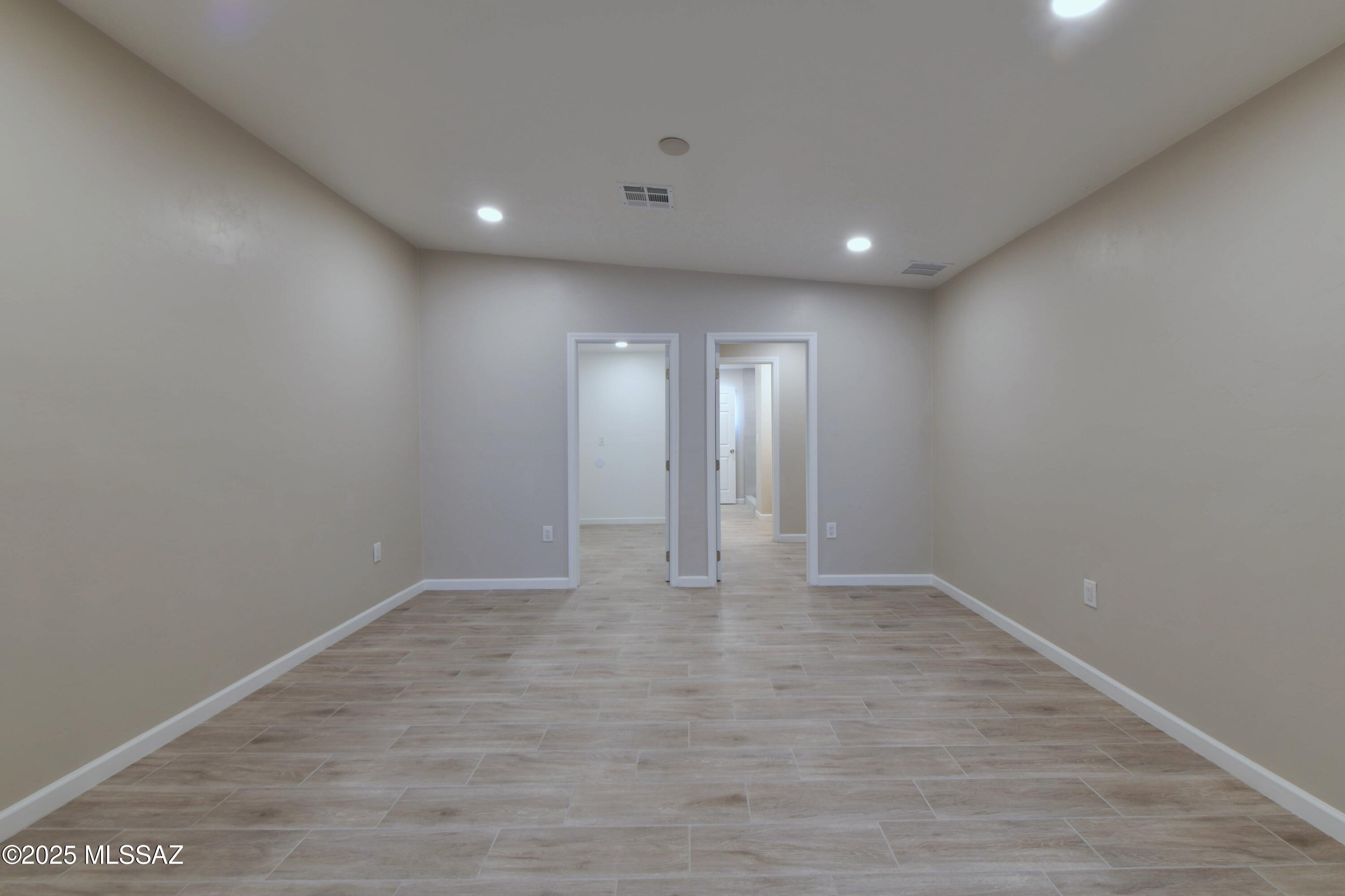 Coronet Park Subd. NO. 1 - Residential